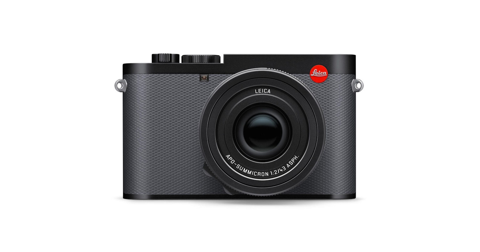 Lancio della "Leica Q3 43" con obiettivo da 43mm, prezzo di 1.100.000 yen IVA inclusa | Leica