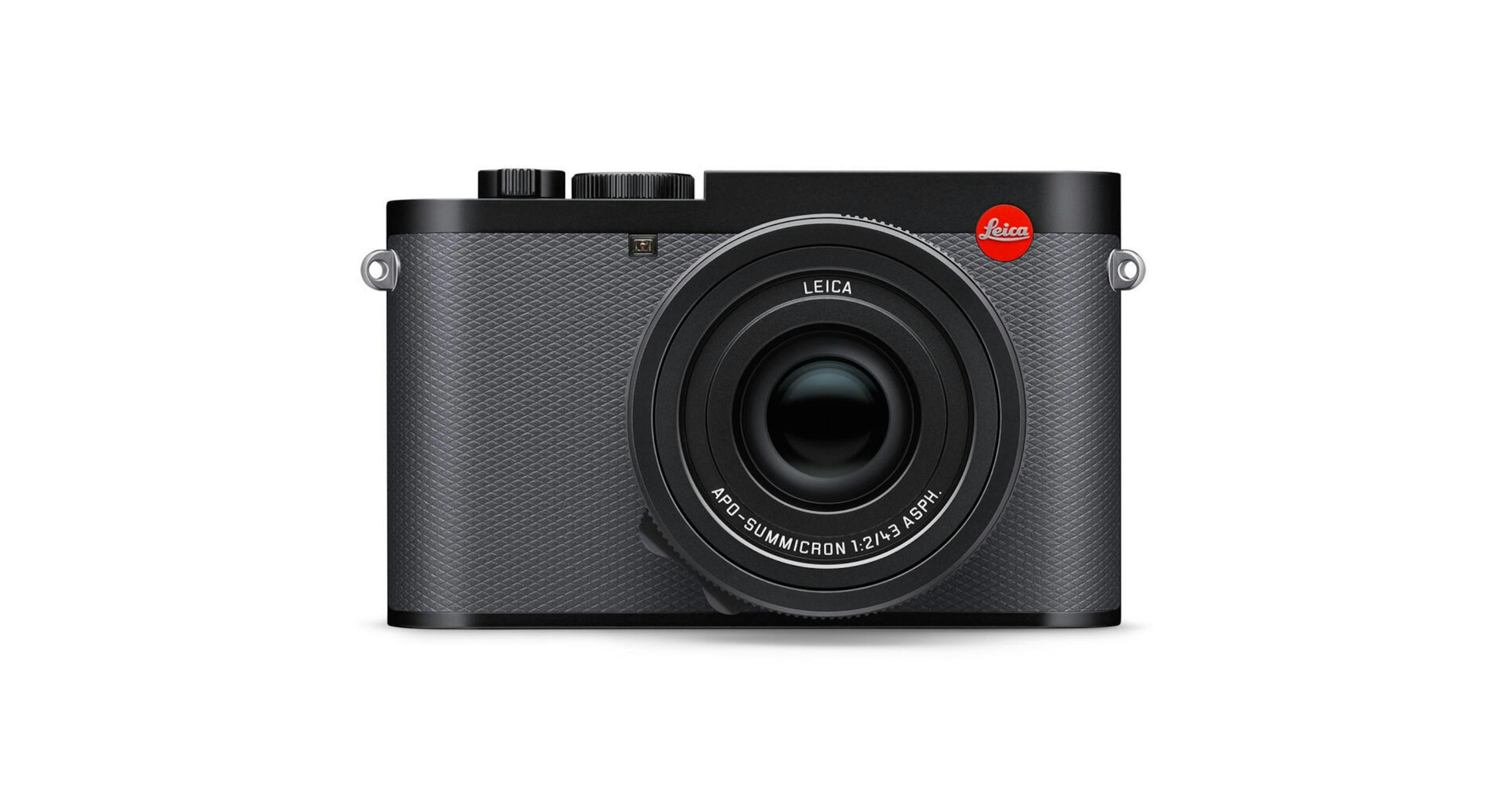 Lancio della "Leica Q3 43" con obiettivo da 43mm, prezzo di 1.100.000 yen IVA inclusa | Leica