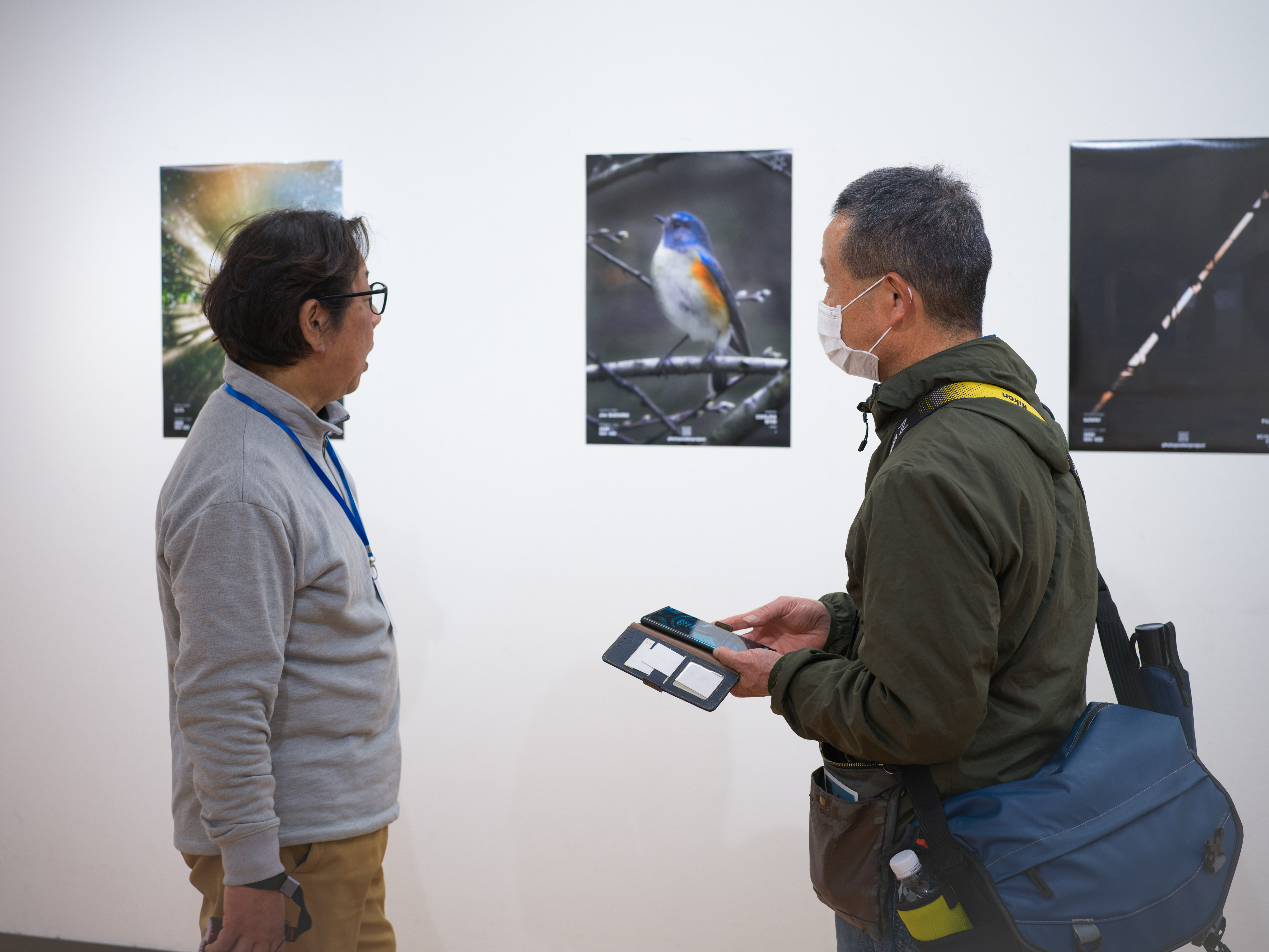photo poster project | 広島 | イベントレポート | Release #767