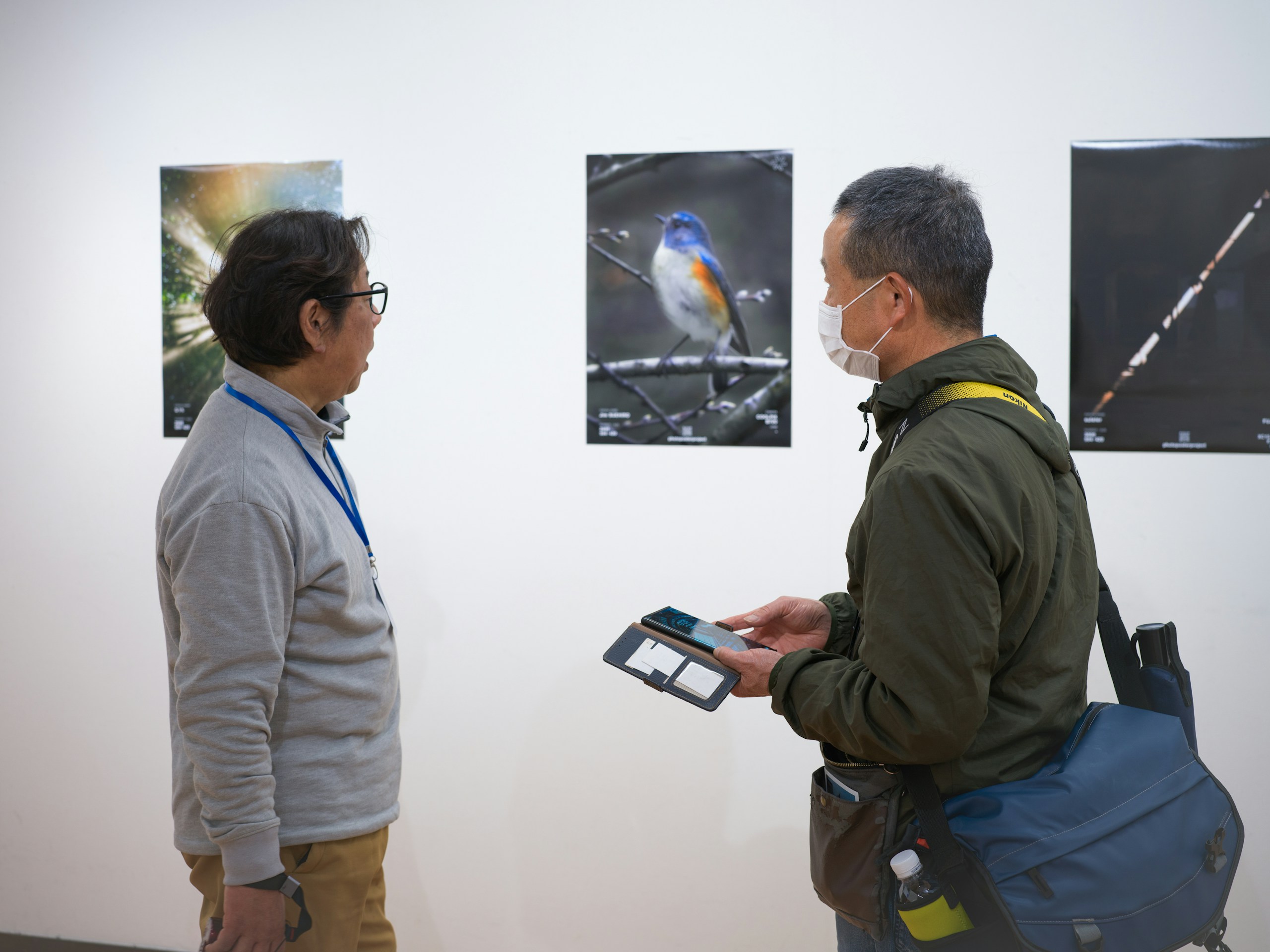 photo poster project | 広島 | イベントレポート | Release #767