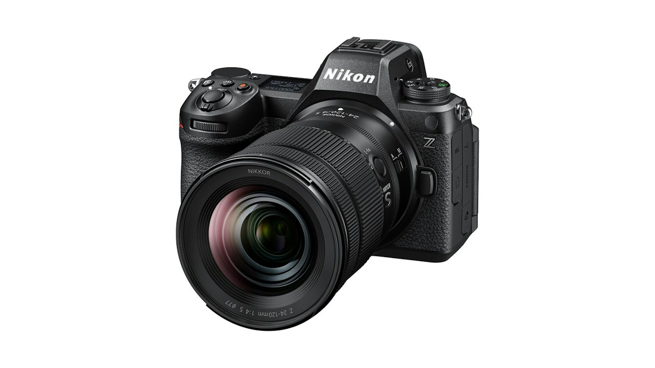 Einführung der spiegellosen Vollformatkamera „Nikon Z6III“ mit weltneuester Technologie und Flaggschiff-Leistung | Nikon