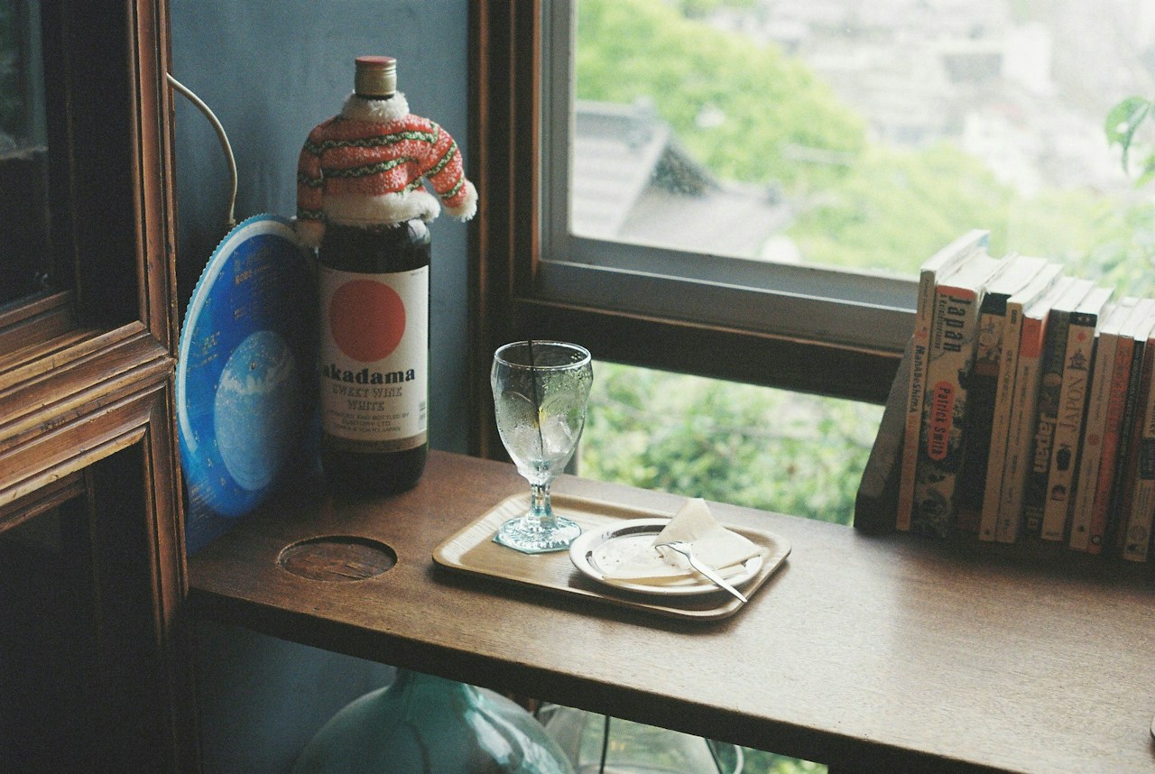 Photo by 柚羽