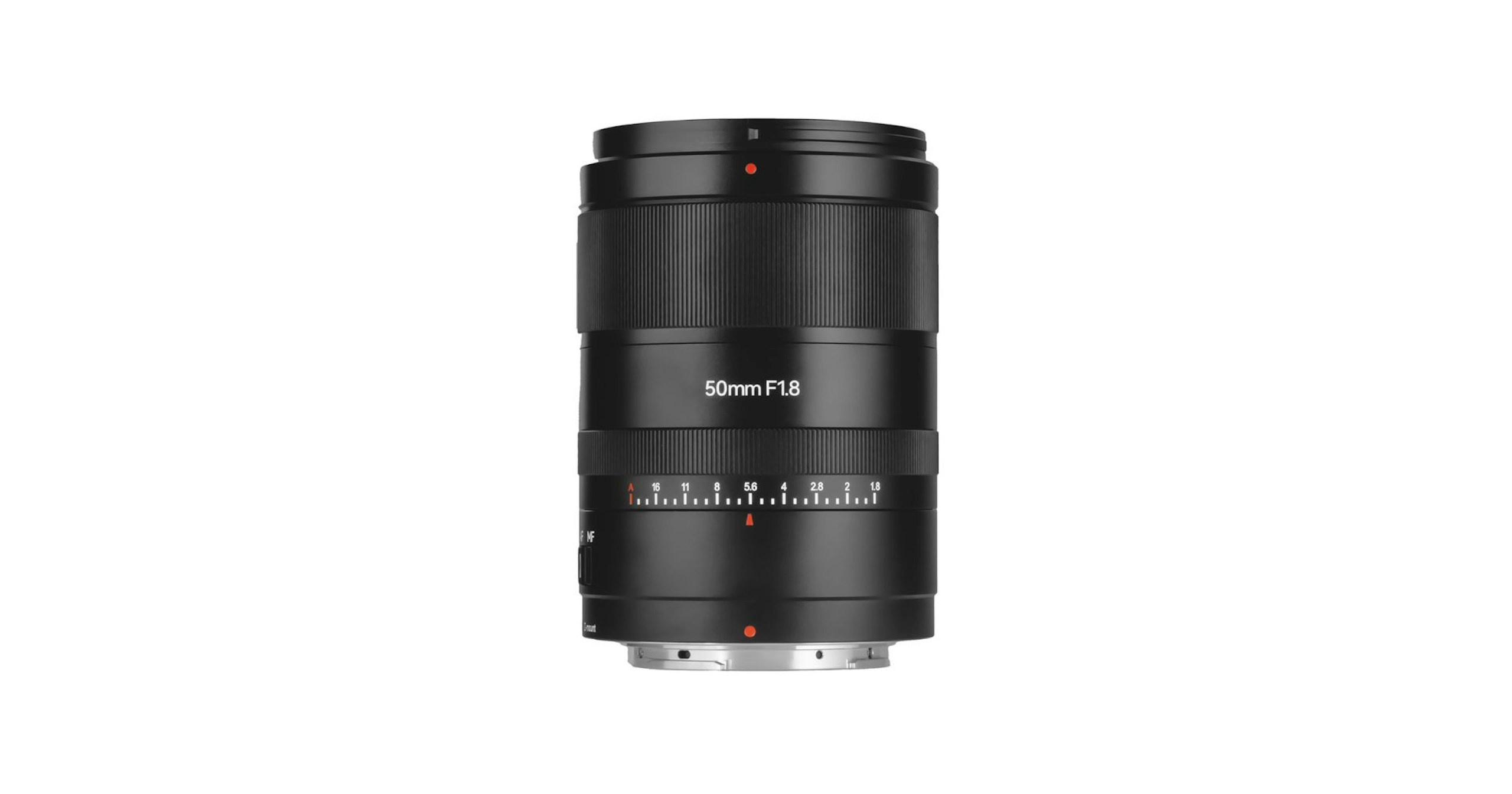 Performa dan Operabilitas Unggul dengan Lensa 7Artisans 50mm F1.8 AF Diluncurkan | Fokus Koubou