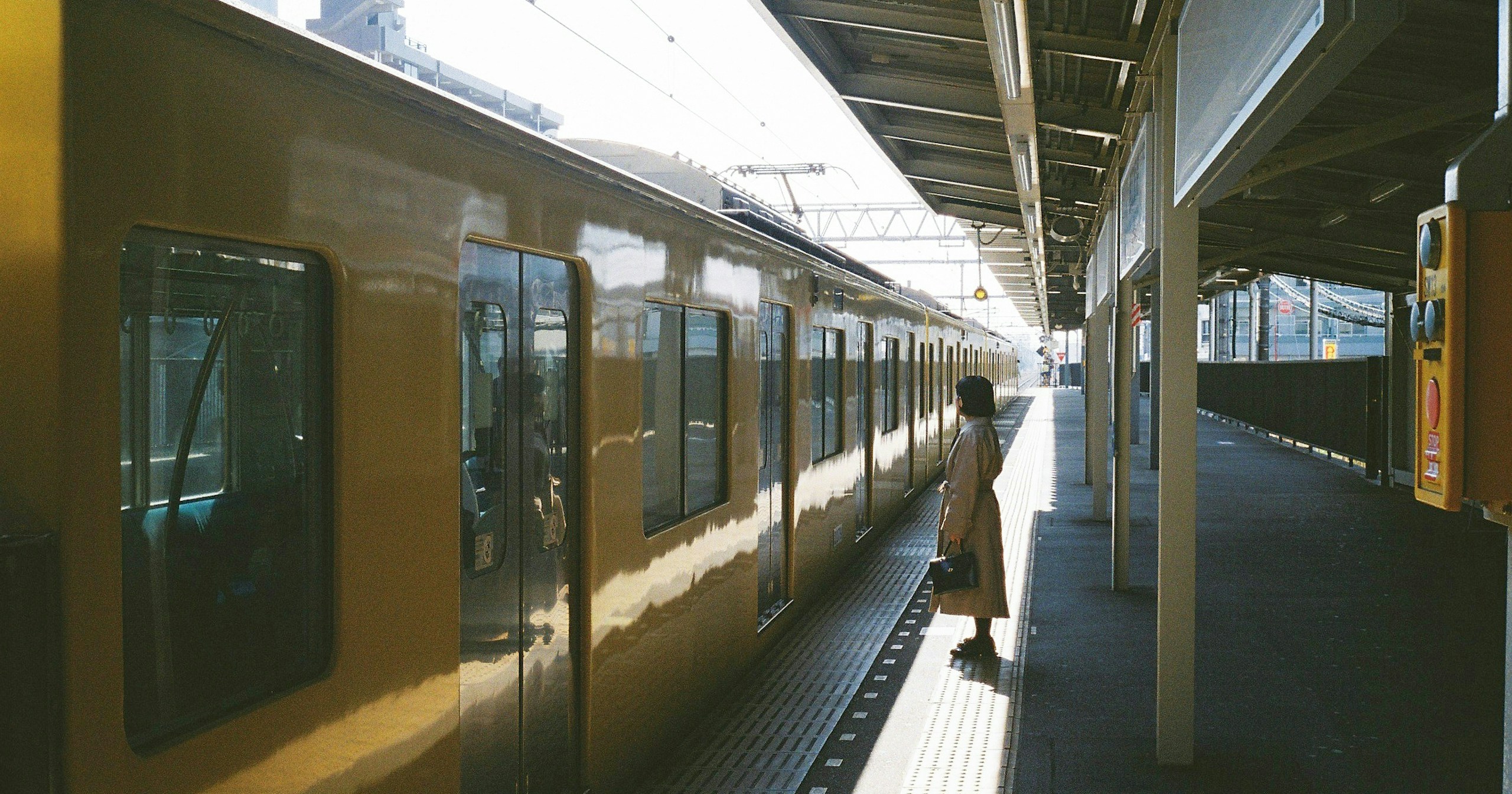 Fotospots in West-Tokio mit takaomikim entdecken | ISSUE #254