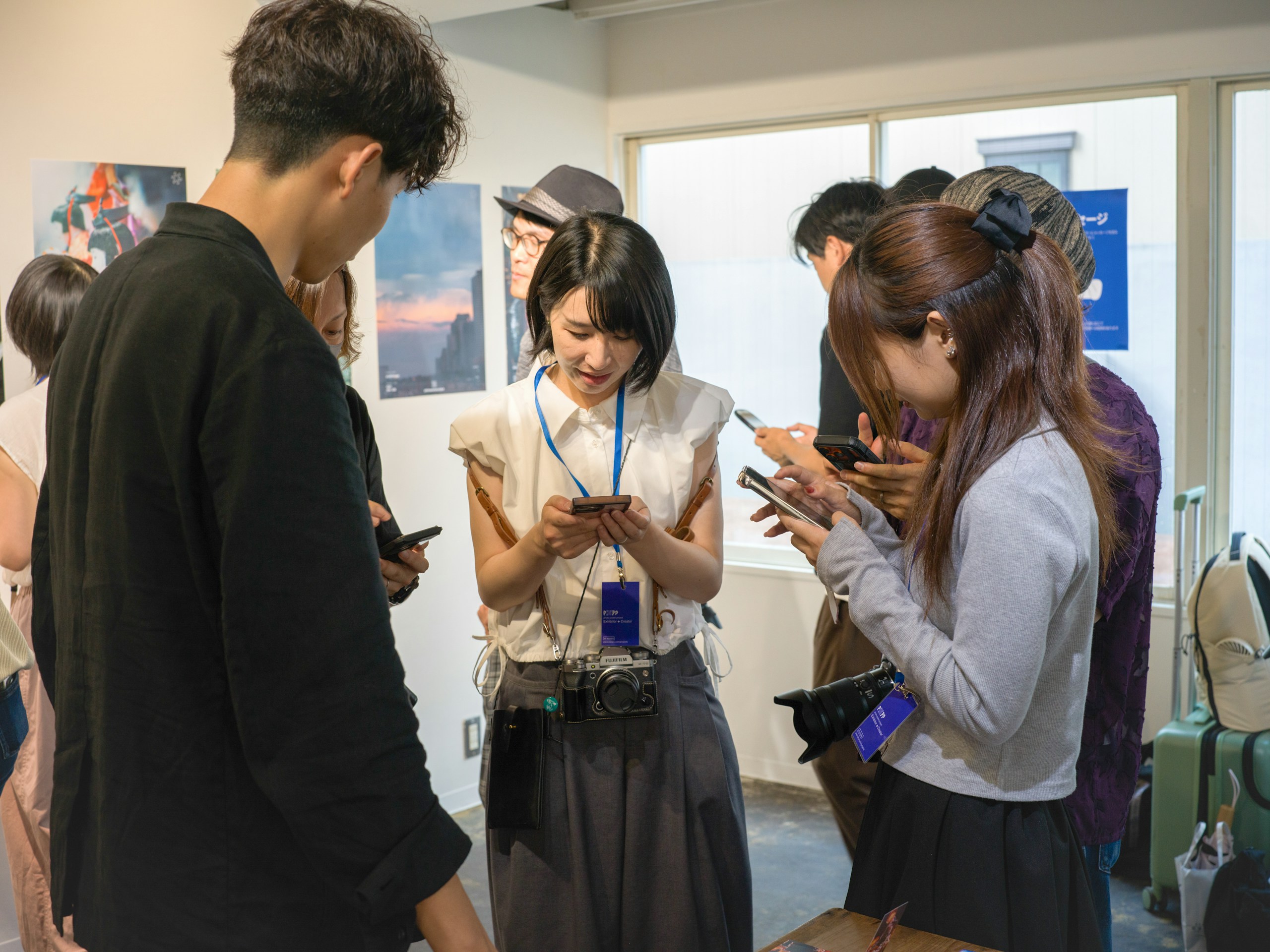 photo poster project | Kyoto | Report dell’evento | Release #875
