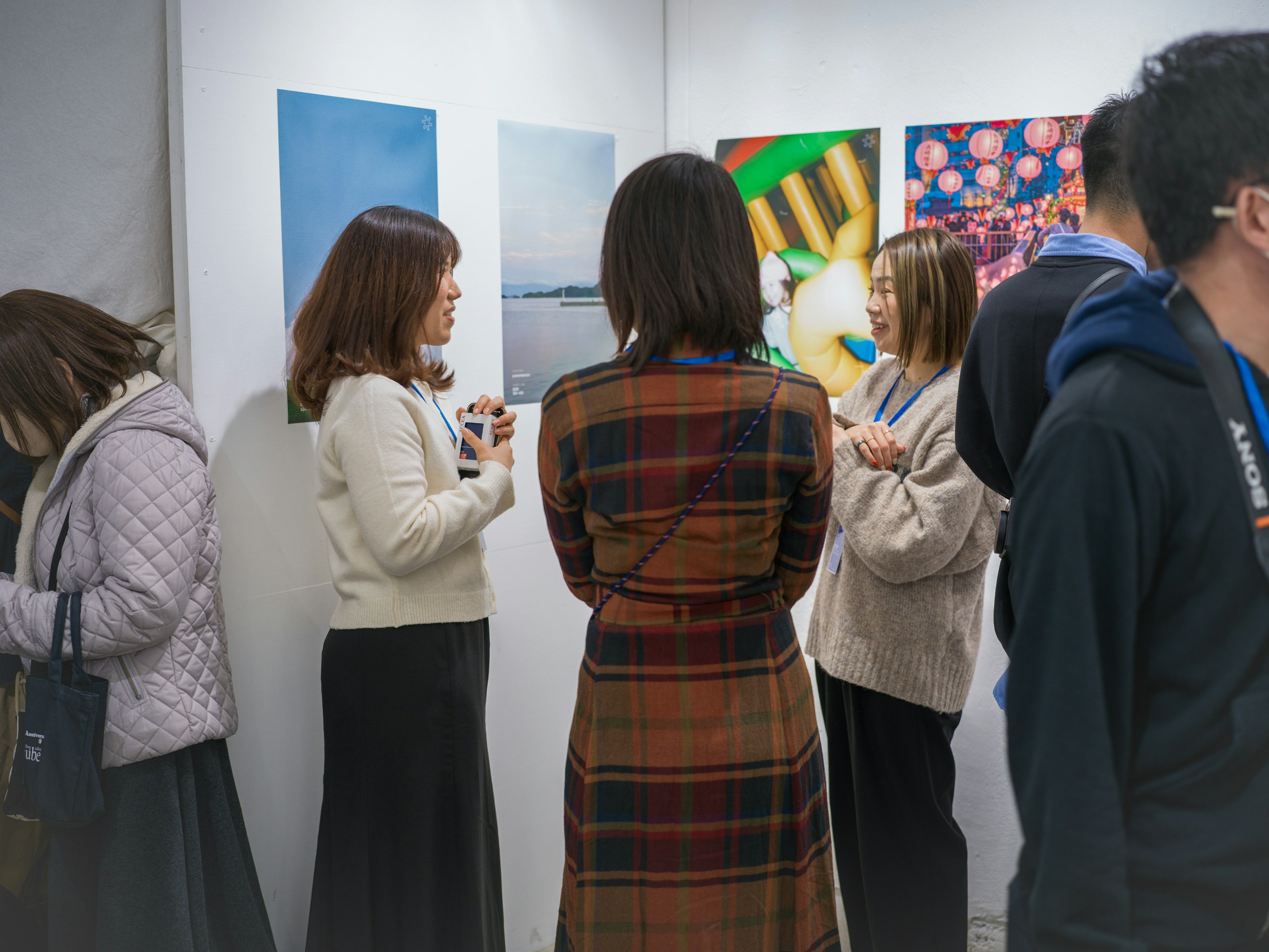 photo poster project | Osaka | Reportage sull'evento | Release #723