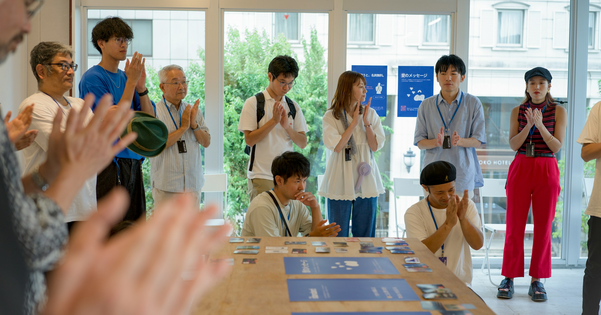 October Event in Tokyo | Enhance Your Photography Skills | ppp(pro) by 1X Japan | Release #613