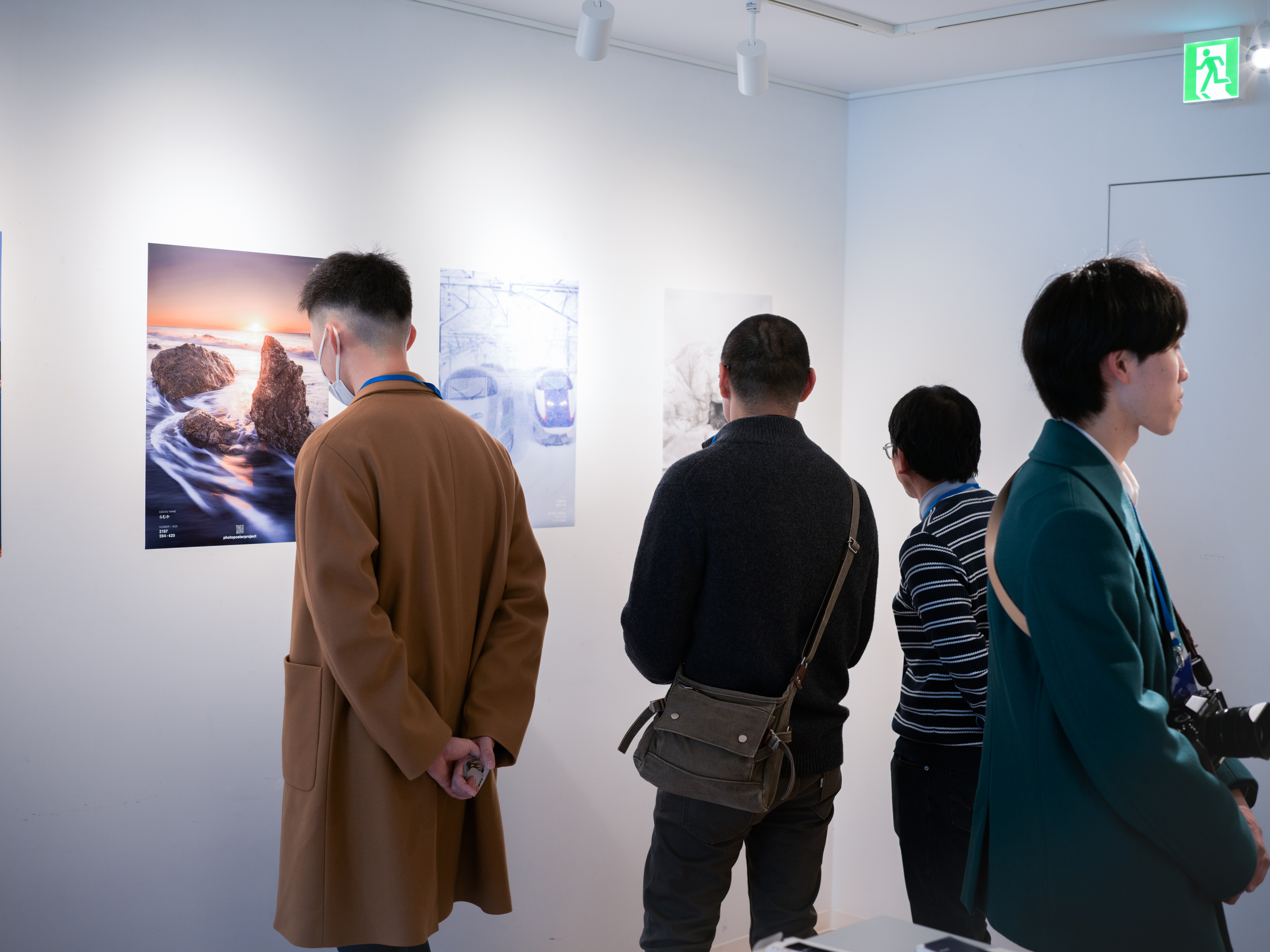 photo poster project | Shizuoka | Event-Reportage | Release #717