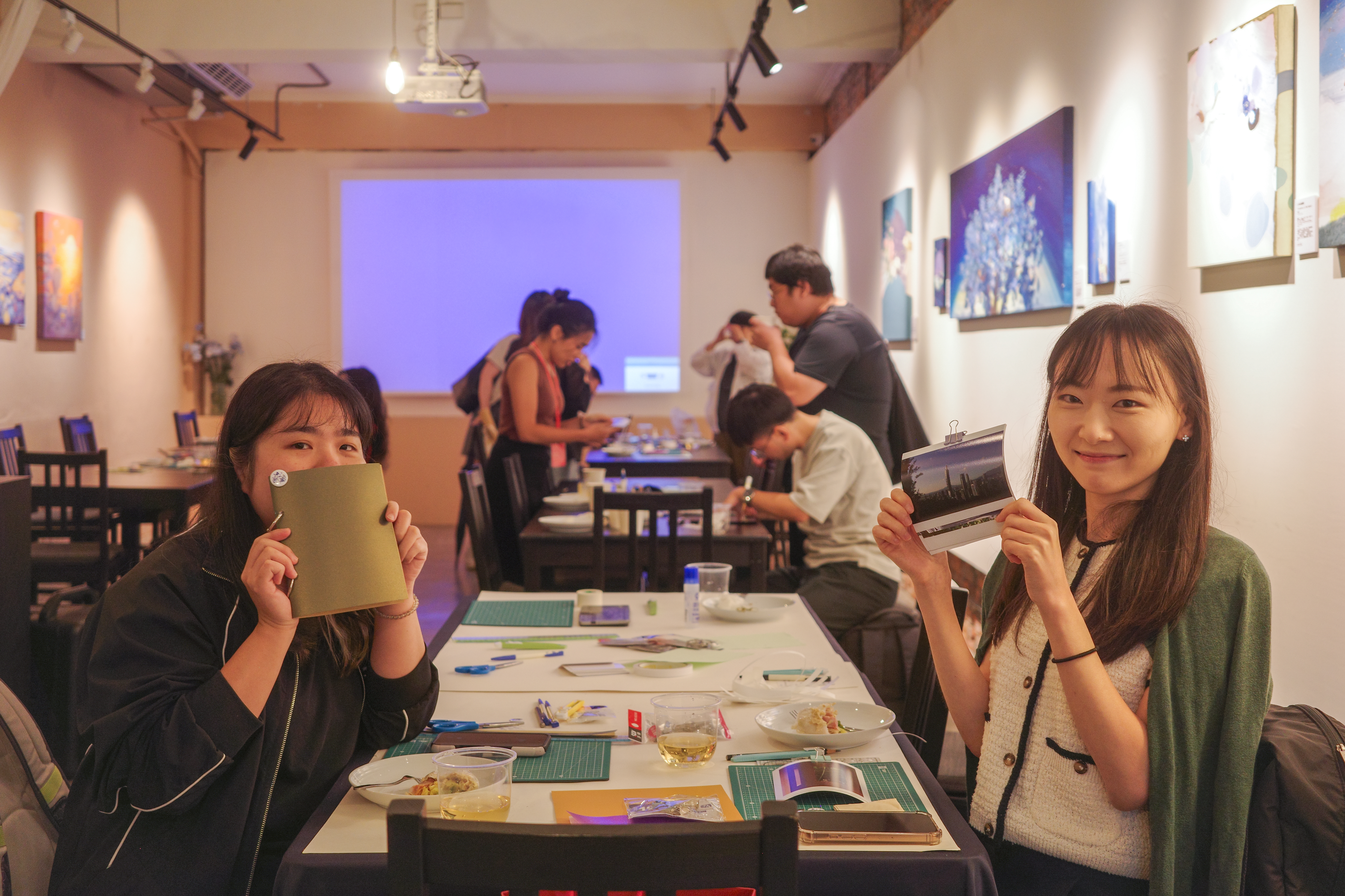 photo poster project | Taipeh | Veranstaltungsbericht | Release #913