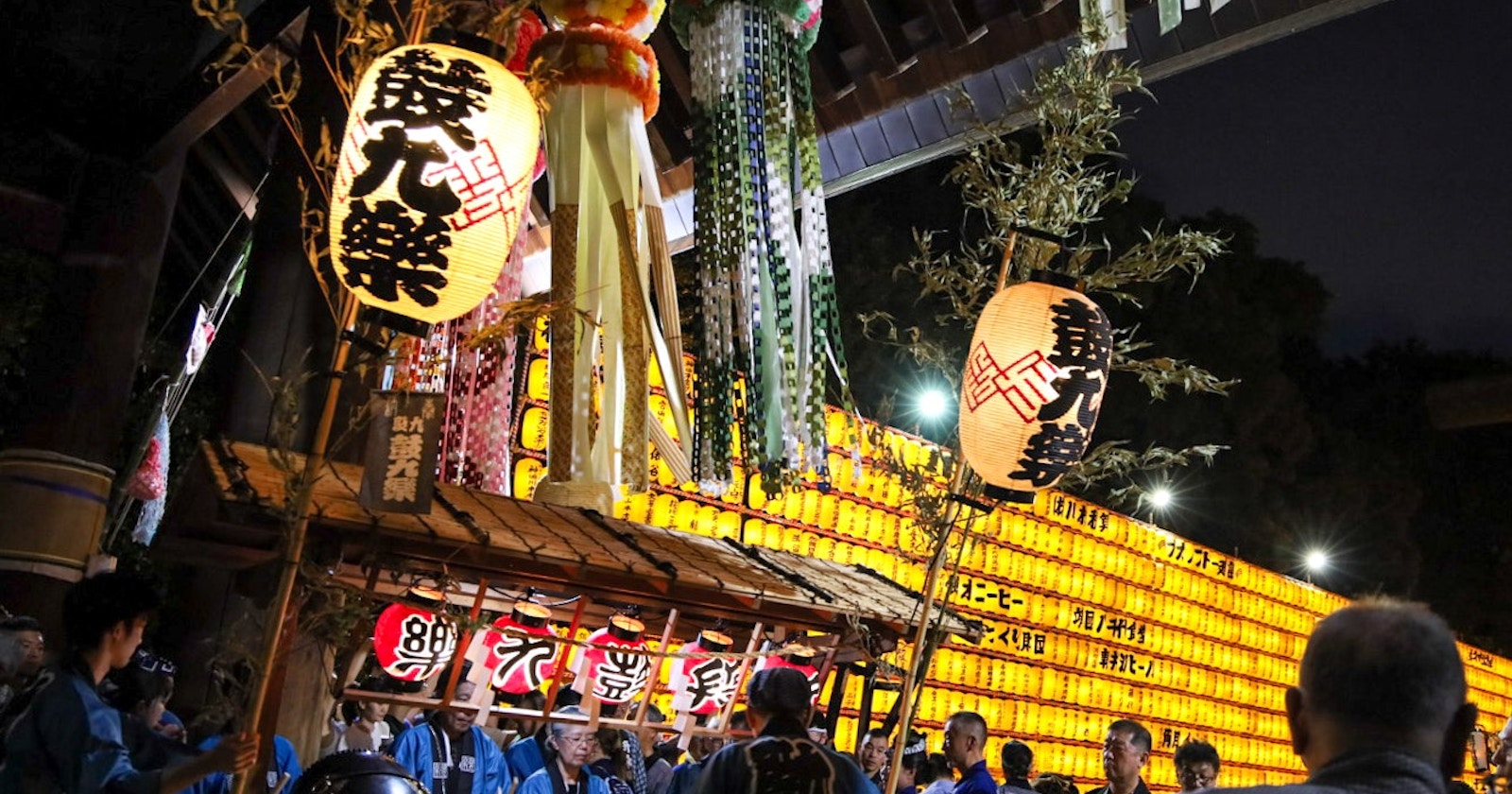 #祭り | Mengabadikan Semangat Festival dalam Foto | Focus #521