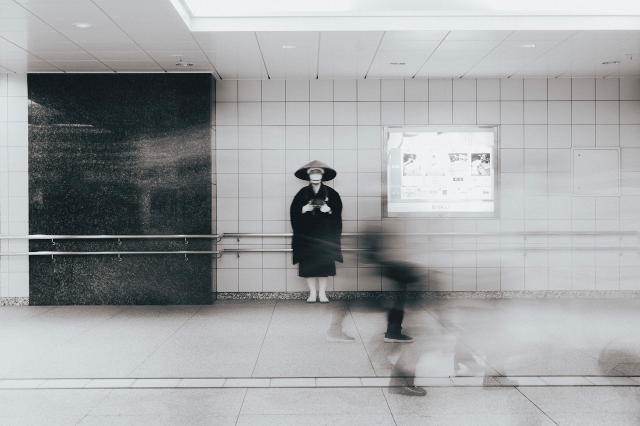 Image par GAMI