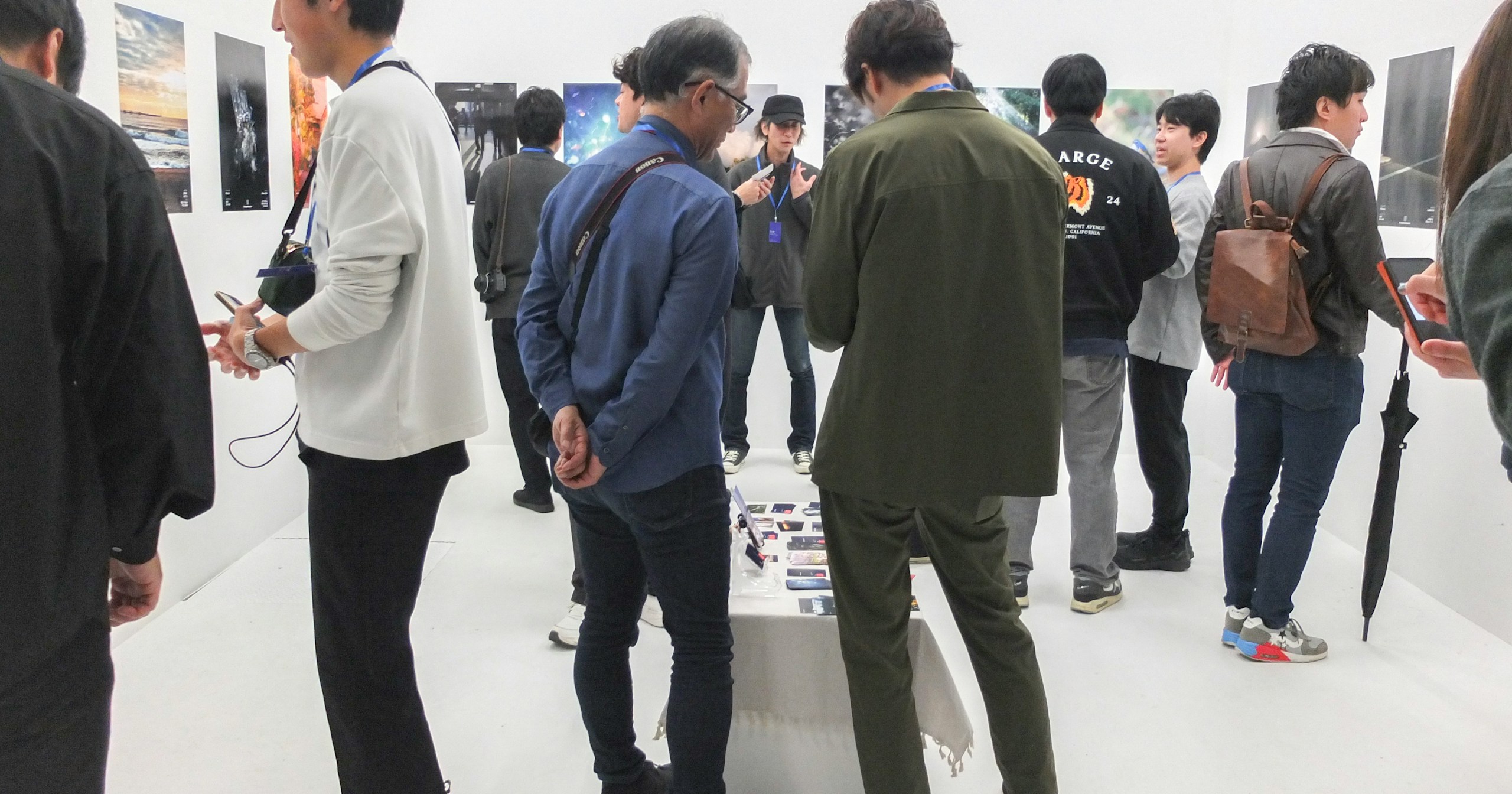 photo poster project | Tokyo | Report dell'evento | Release #670