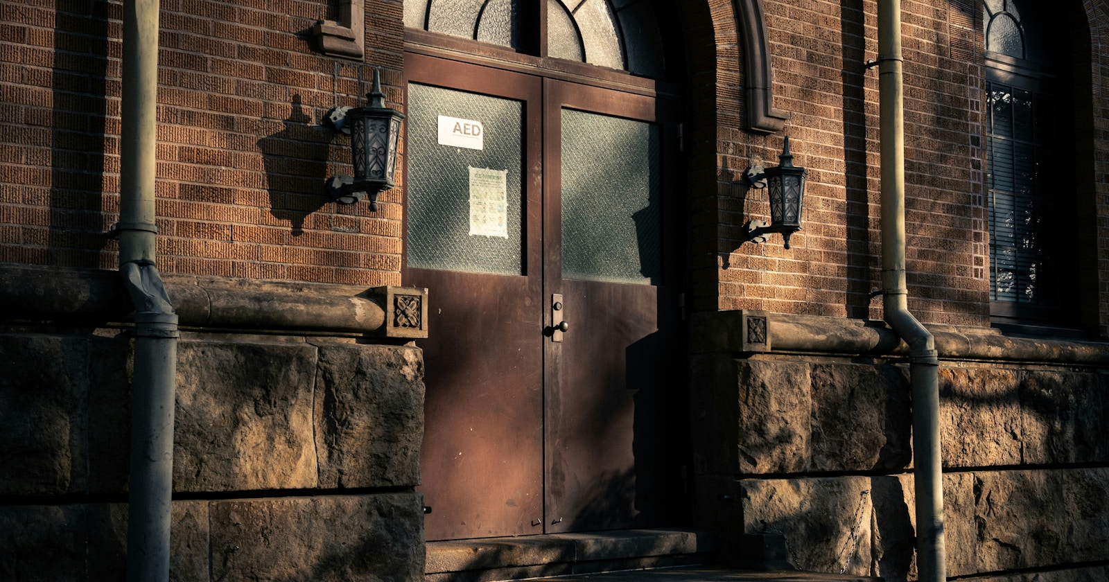 #door | Beyond the Door Lies a Story | Focus #681