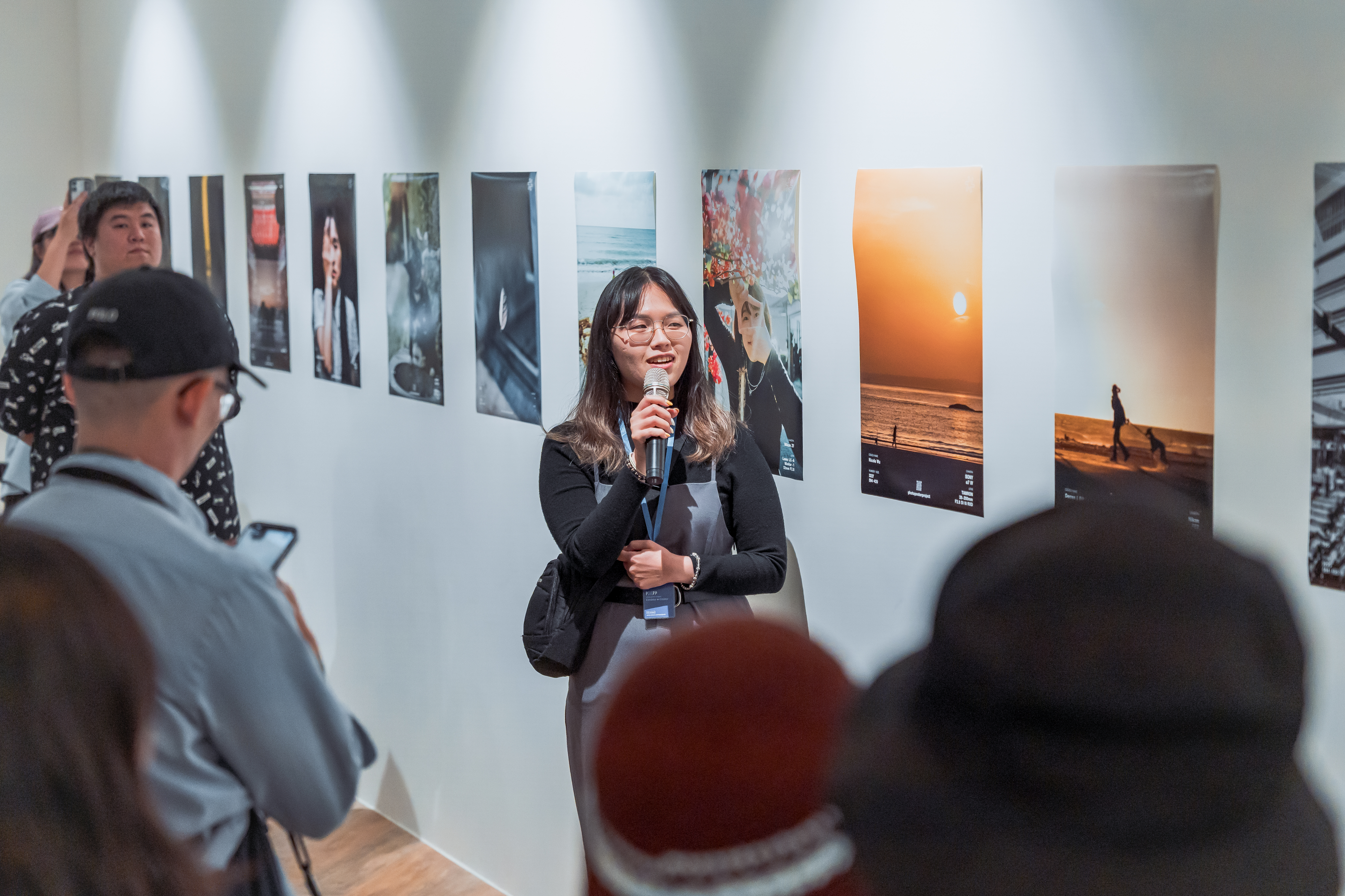 photo poster project | Taipeh | Eventbericht | Release #793