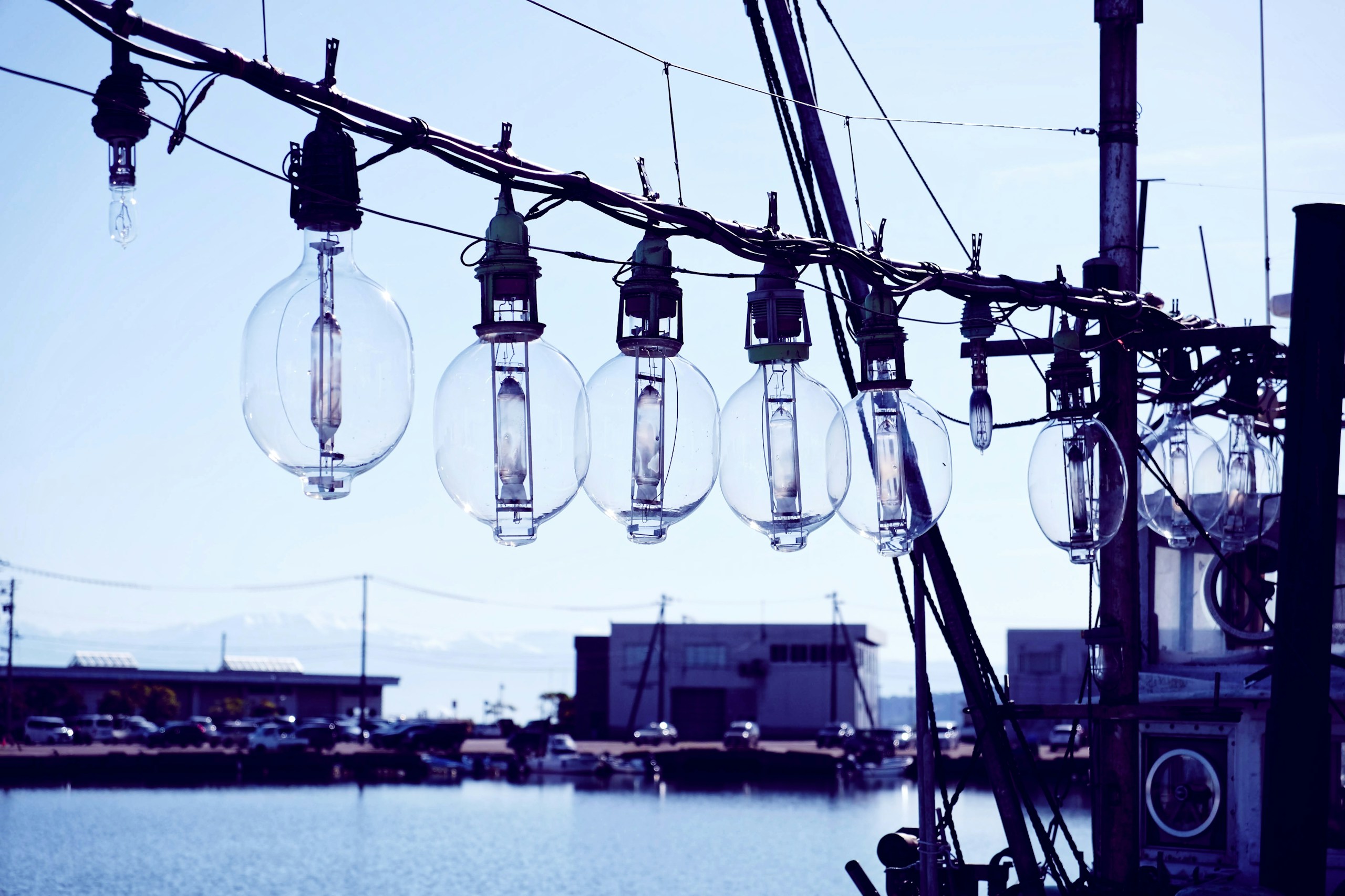Photo by RYUURI