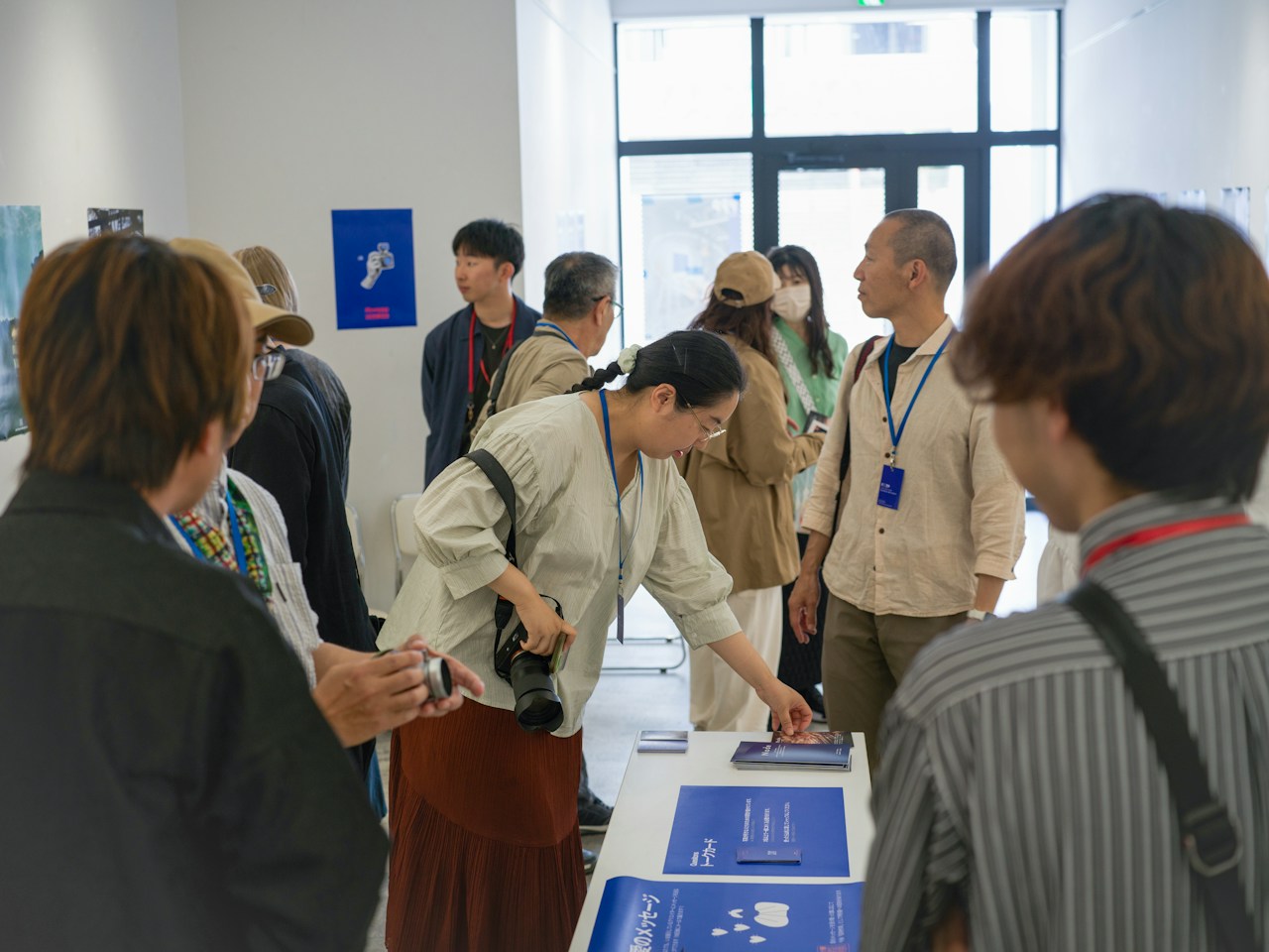 photo poster project | Kyoto | Eventbericht | Release #804