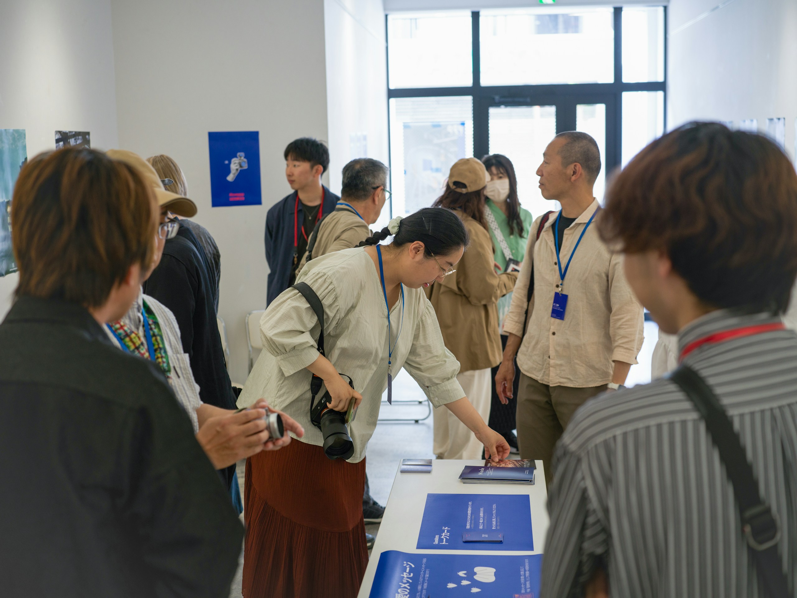 photo poster project | Kyoto | Reportage evento | Release #804