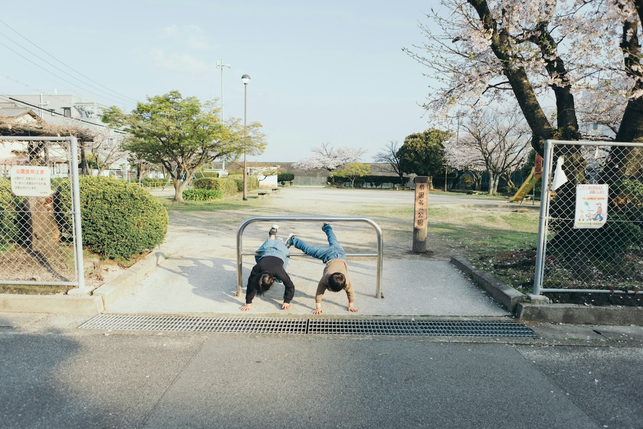 Photo by 服部まいこ
