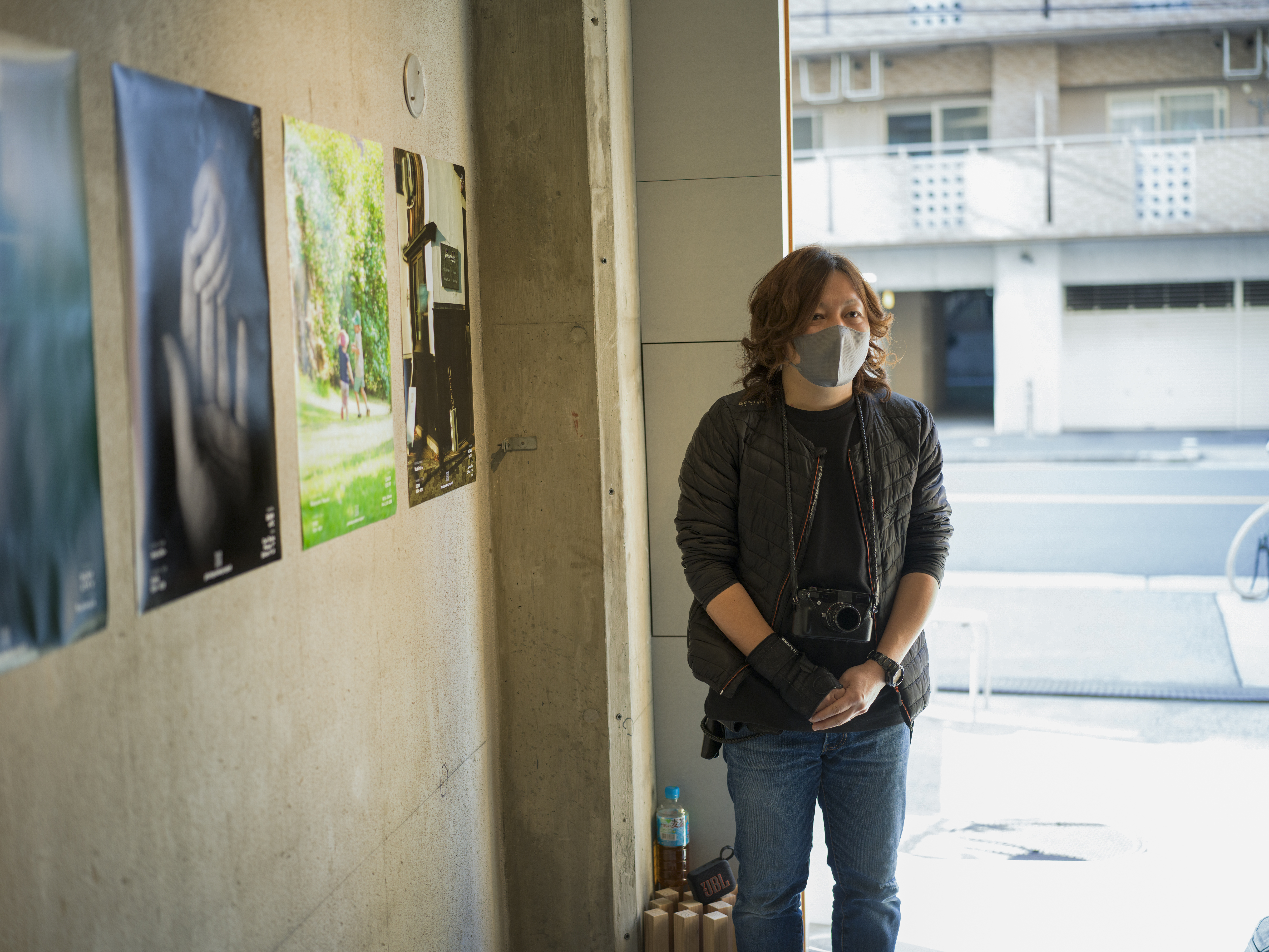 1-jähriges Jubiläum des ppp – Sonderausstellung & Pop-up „access to love“ in Osaka | Eventbericht | Release #706