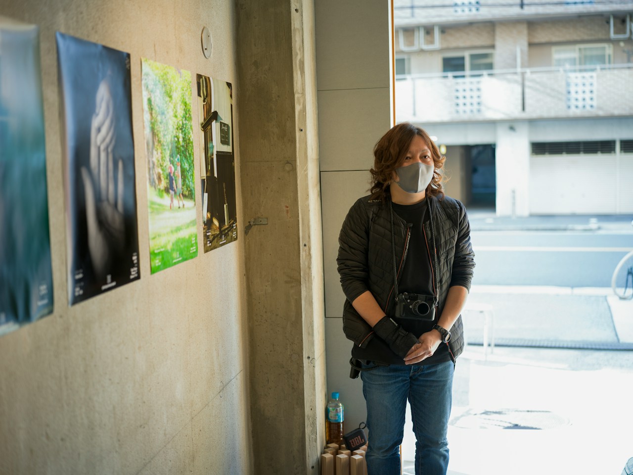 1-jähriges Jubiläum des ppp – Sonderausstellung & Pop-up „access to love“ in Osaka | Eventbericht | Release #706