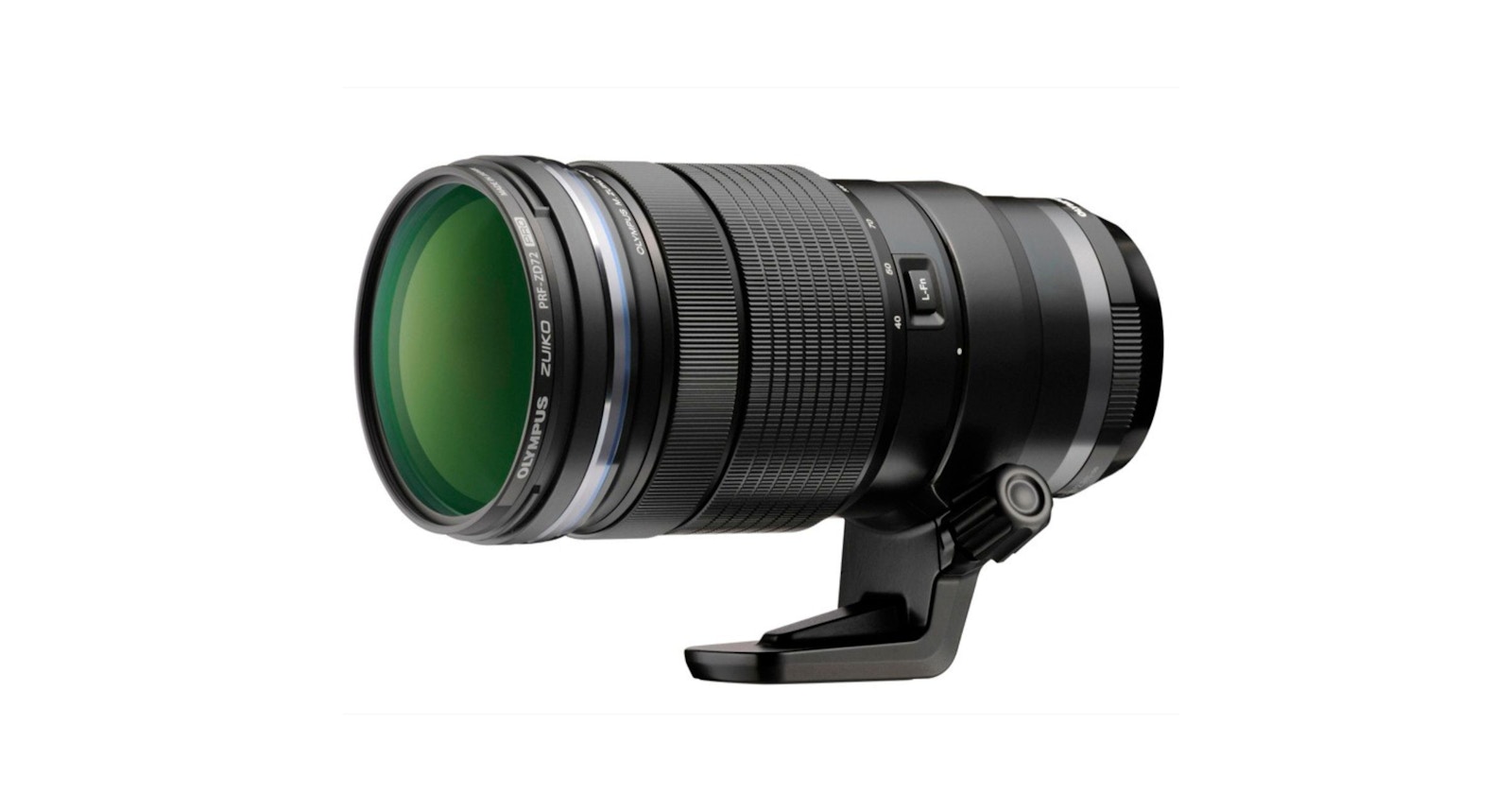 ประกาศปรับราคาเลนส์ซีรีส์ "M.ZUIKO DIGITAL ED" เนื่องจากต้นทุนการผลิตและโลจิสติกส์ที่สูงขึ้น | OM SYSTEM