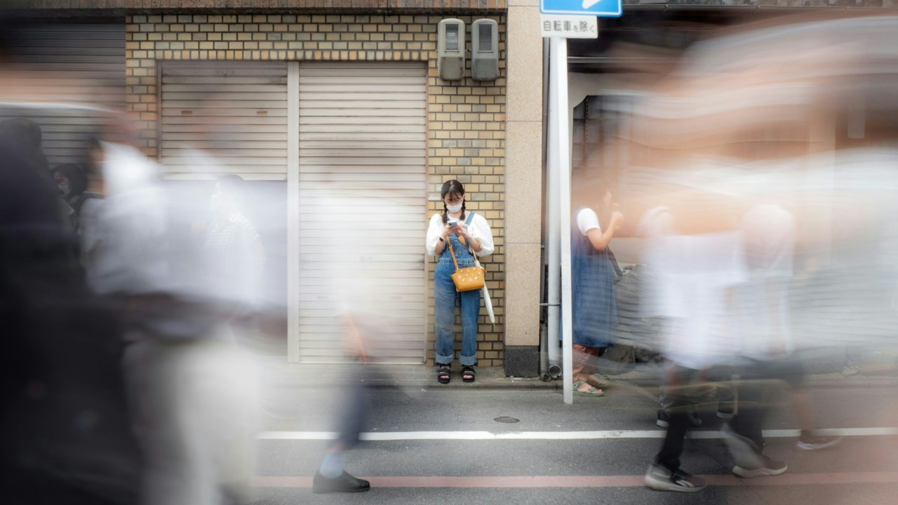 Foto oleh はくらく