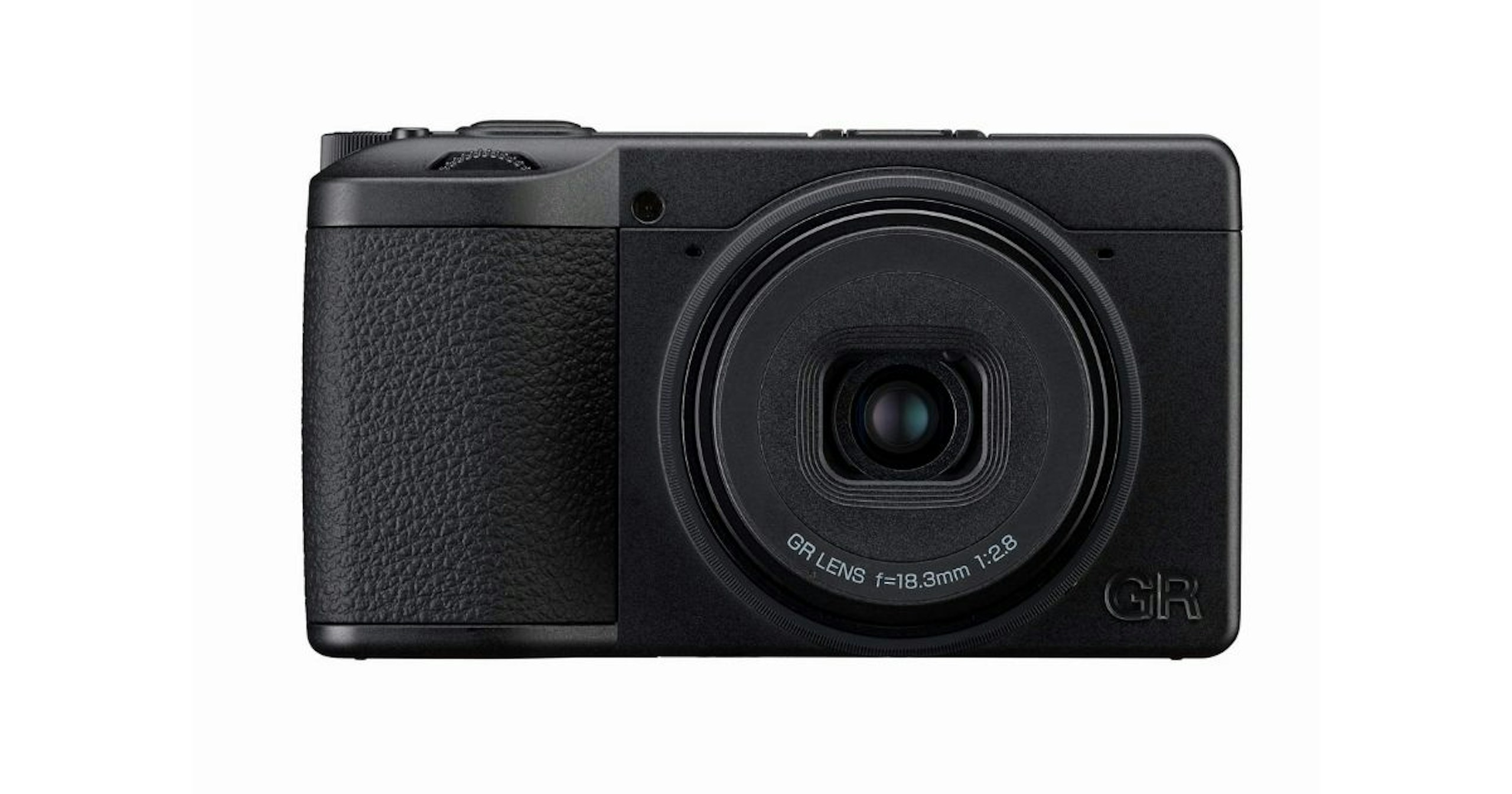 RICOH GR IV Monochrome offiziell vorgestellt – eine Kamera, die die Grenzen monochromer Bildsprache neu definiert | Ricoh