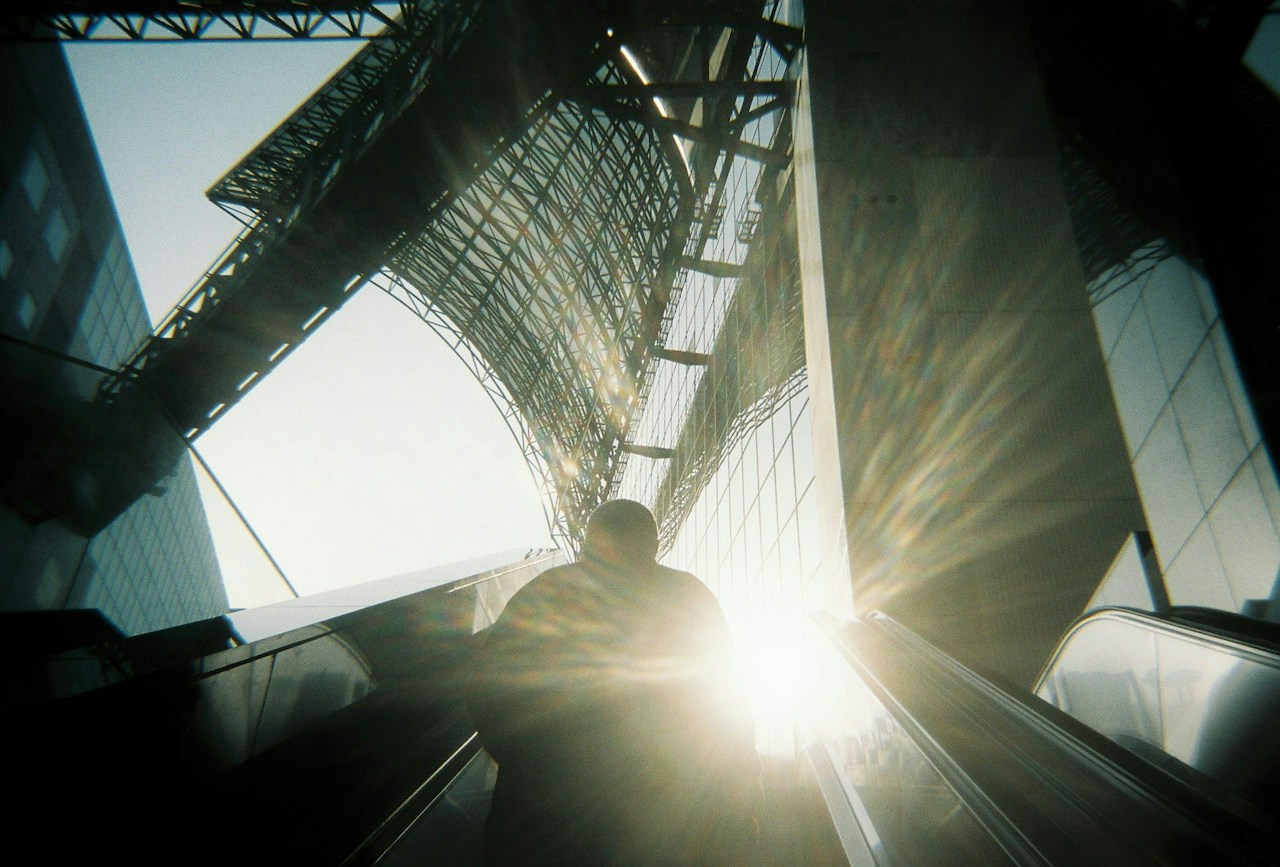 Photo by Jin