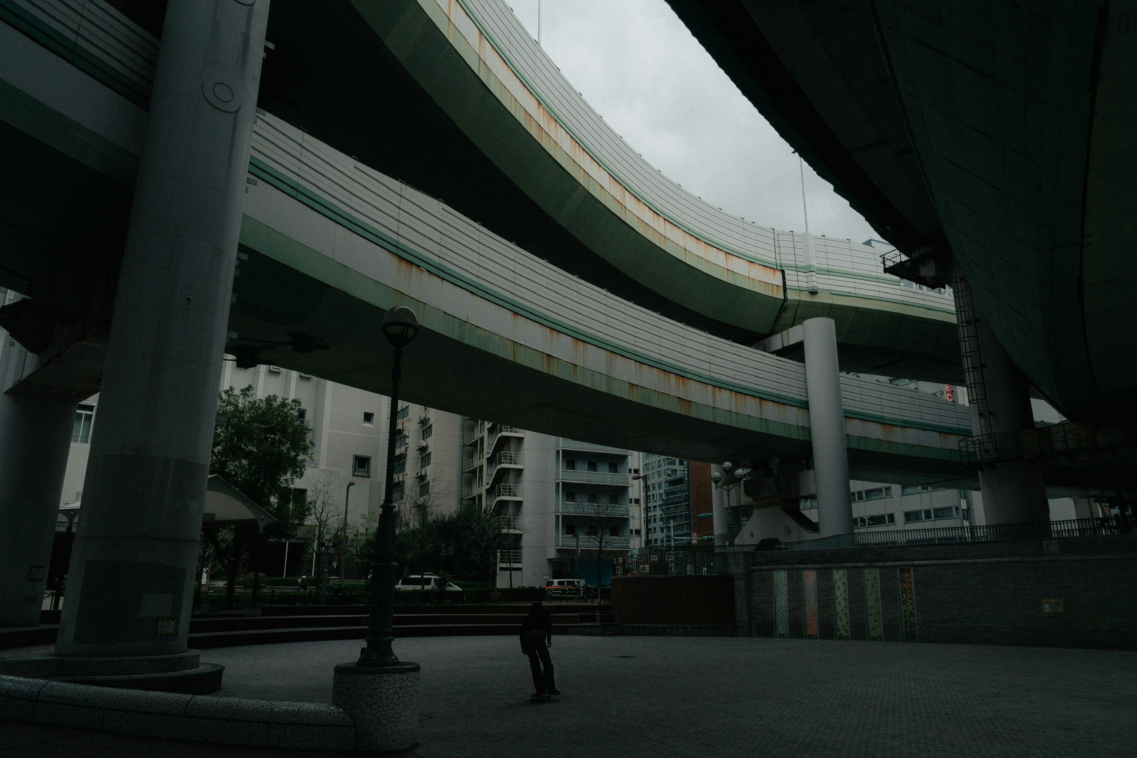Image by Ryuji Azuma
