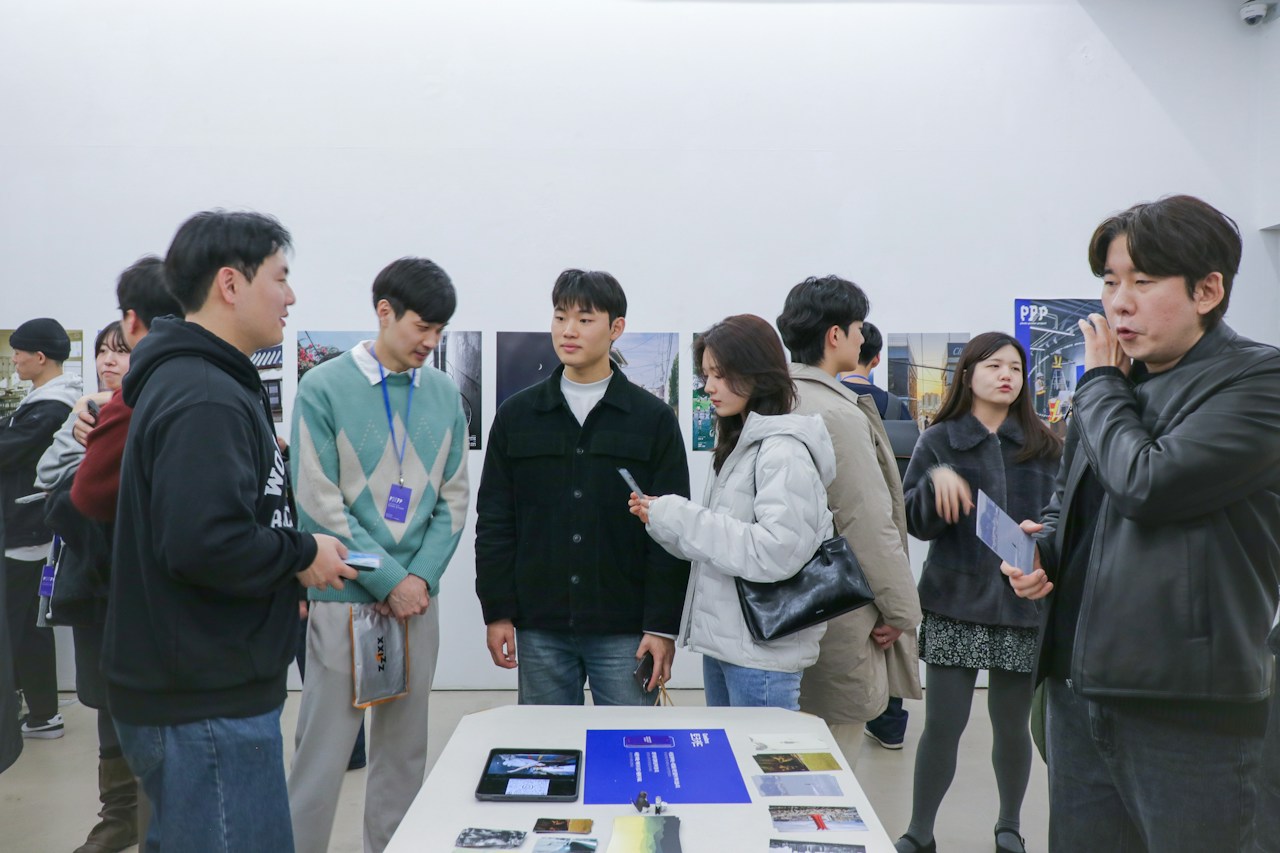 photo poster project | Seoul | Eventbericht | Release #764