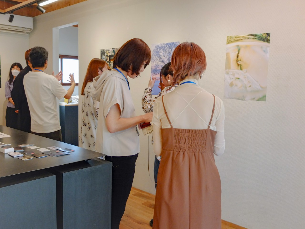 photo poster project | 사진을 좋아하는 마음만 있다면 누구나 쉽게 참여 가능 by misaki | ISSUE #86