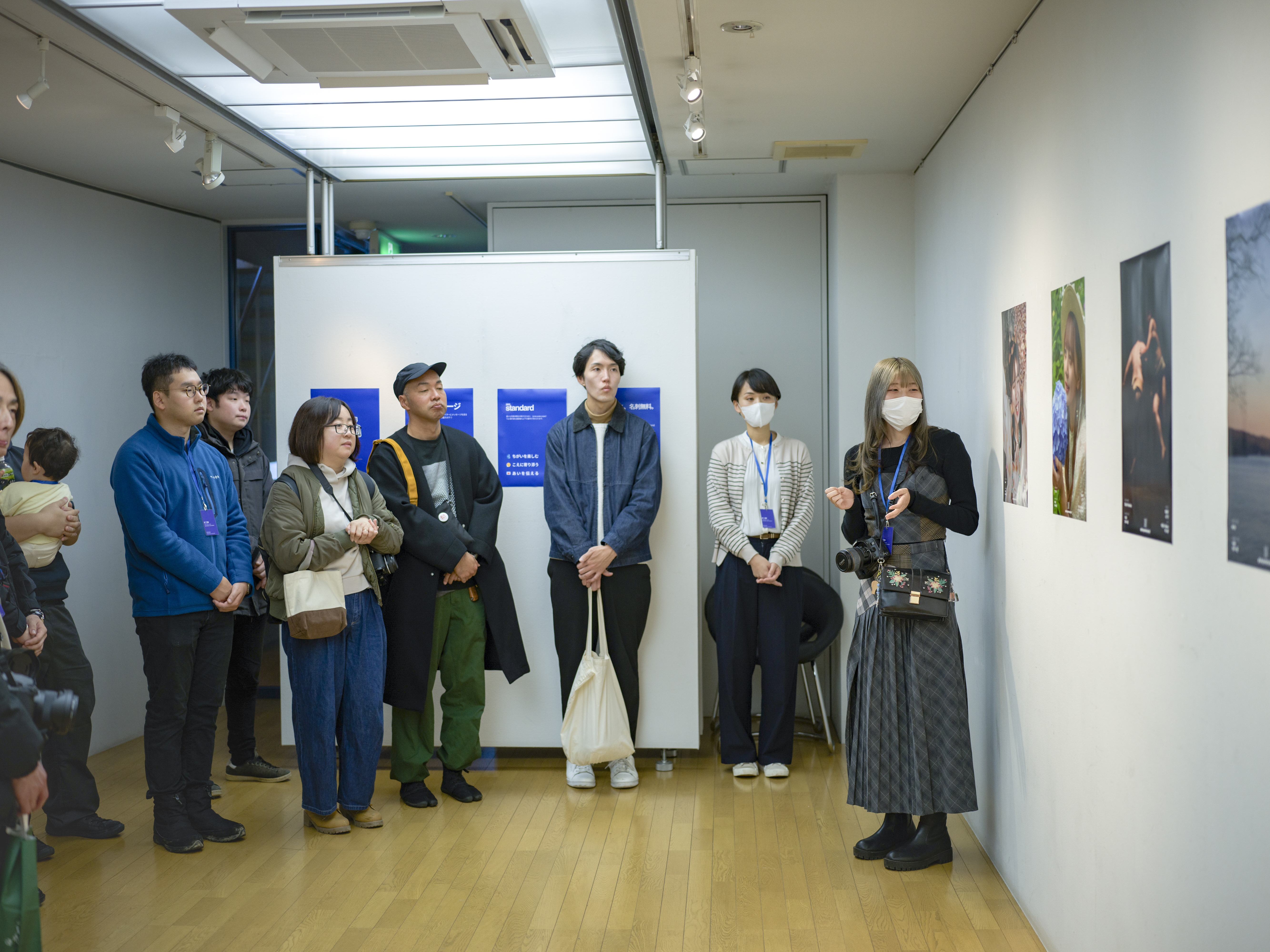 photo poster project | คานาซาวะ | รายงานกิจกรรม | Release #683