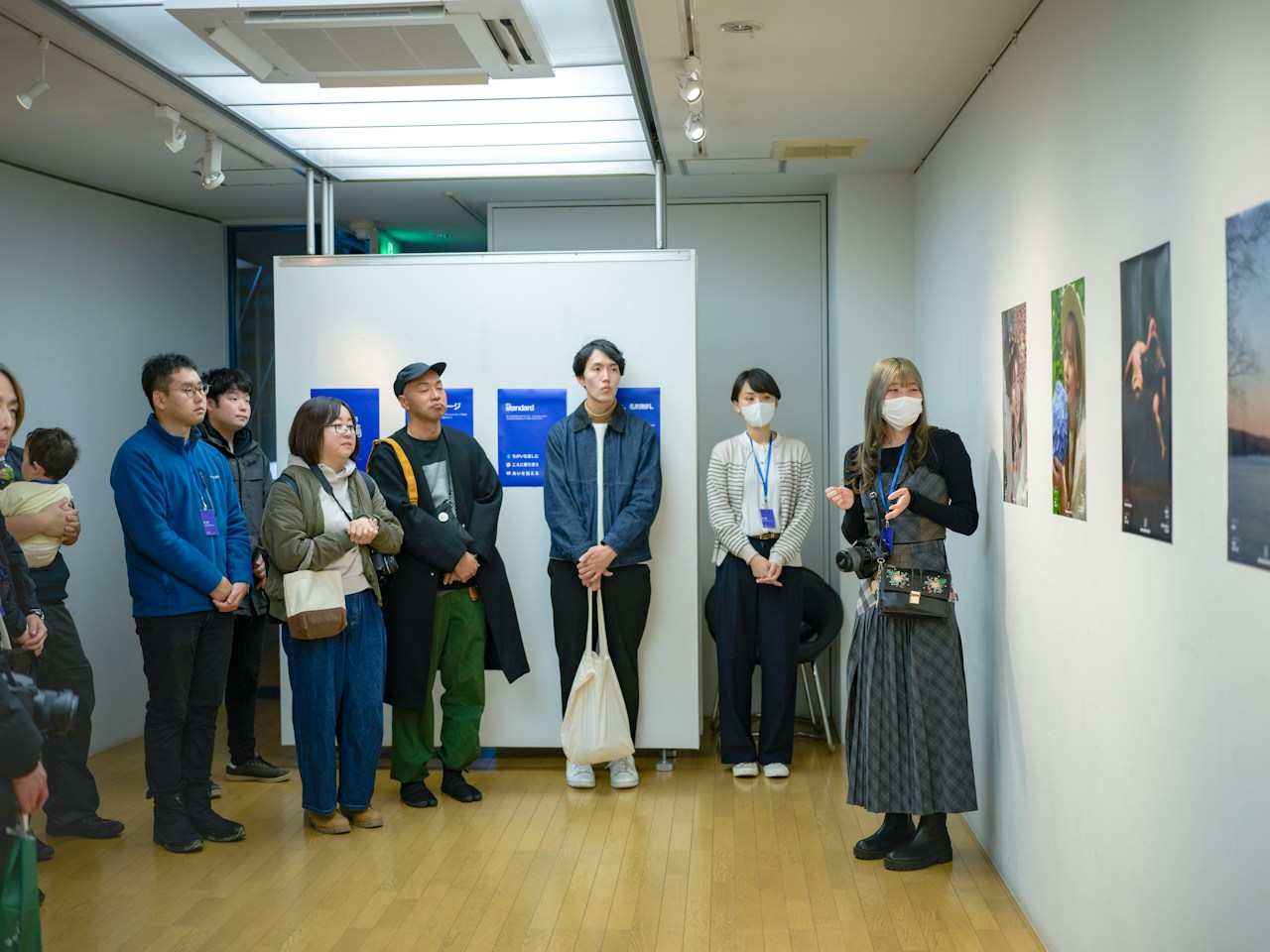 photo poster project | Kanazawa | Eventbericht | Release #683