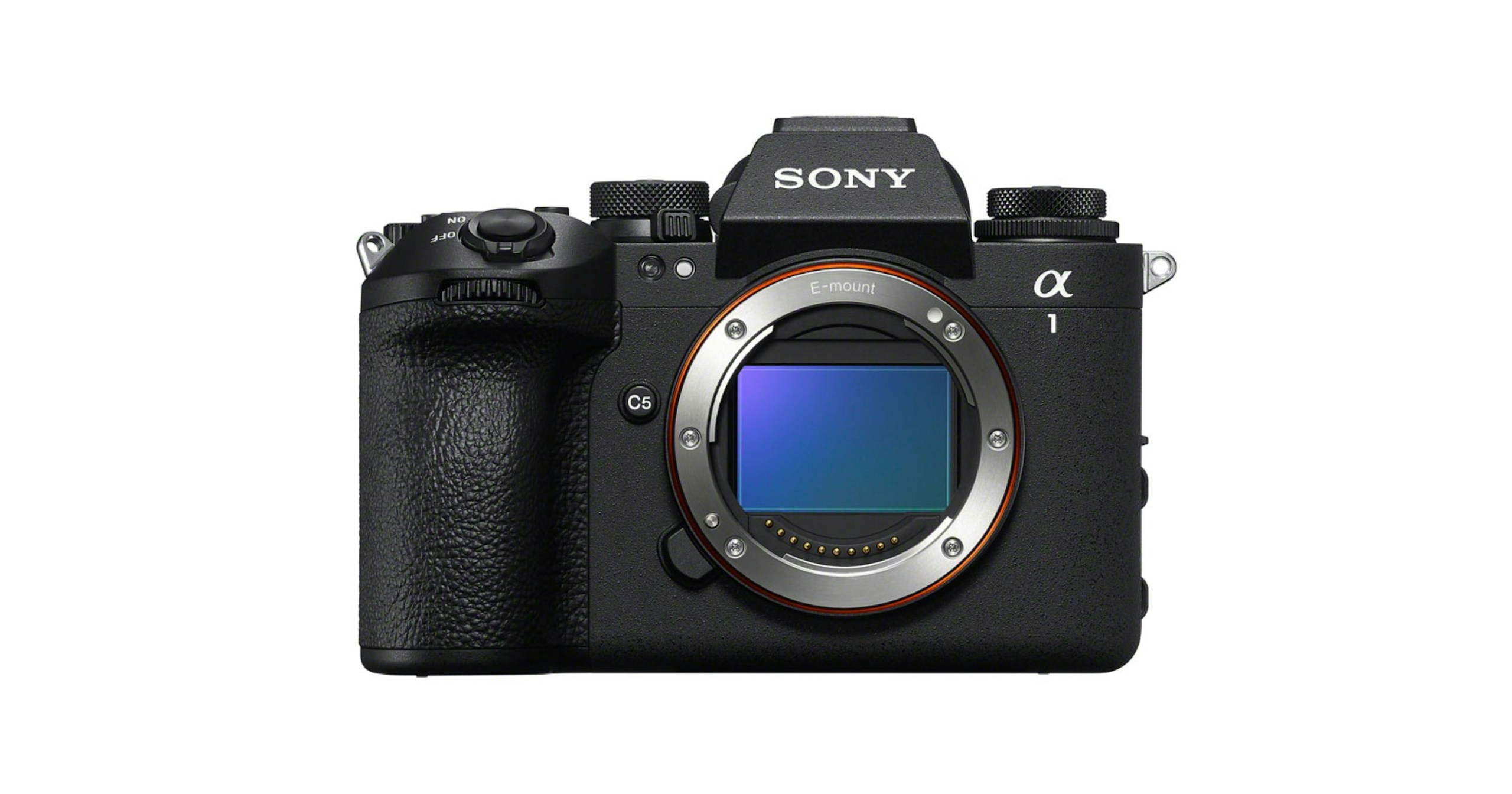 Mögliche Lieferverzögerung für „SONY α1 II“ | Sony