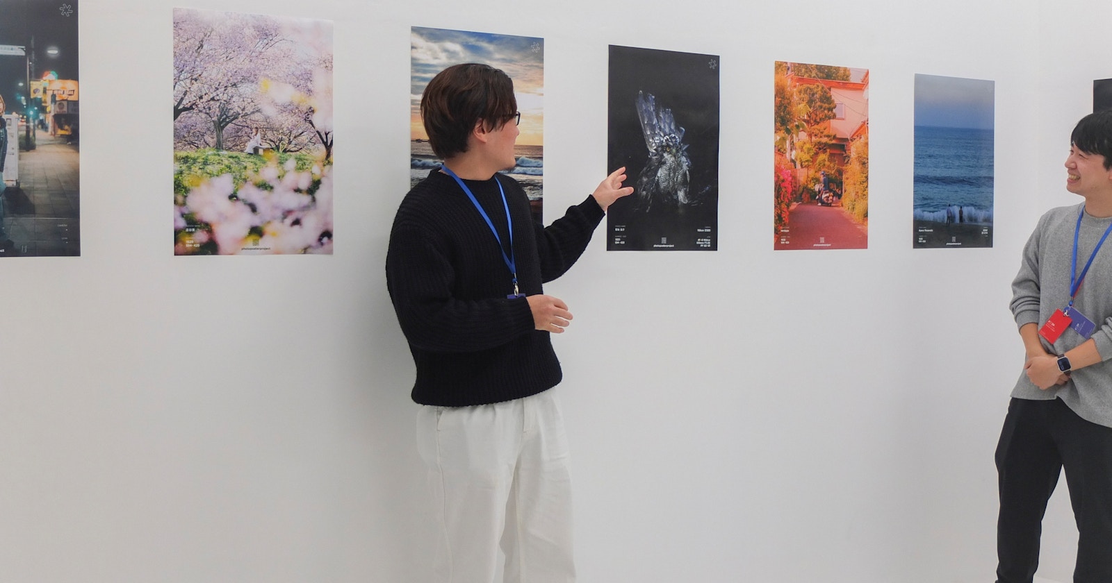 photo poster project | Beyond the 'Likes': Discovering the Depth of Photography Offline by Keisuke Kikuchi | ISSUE #145