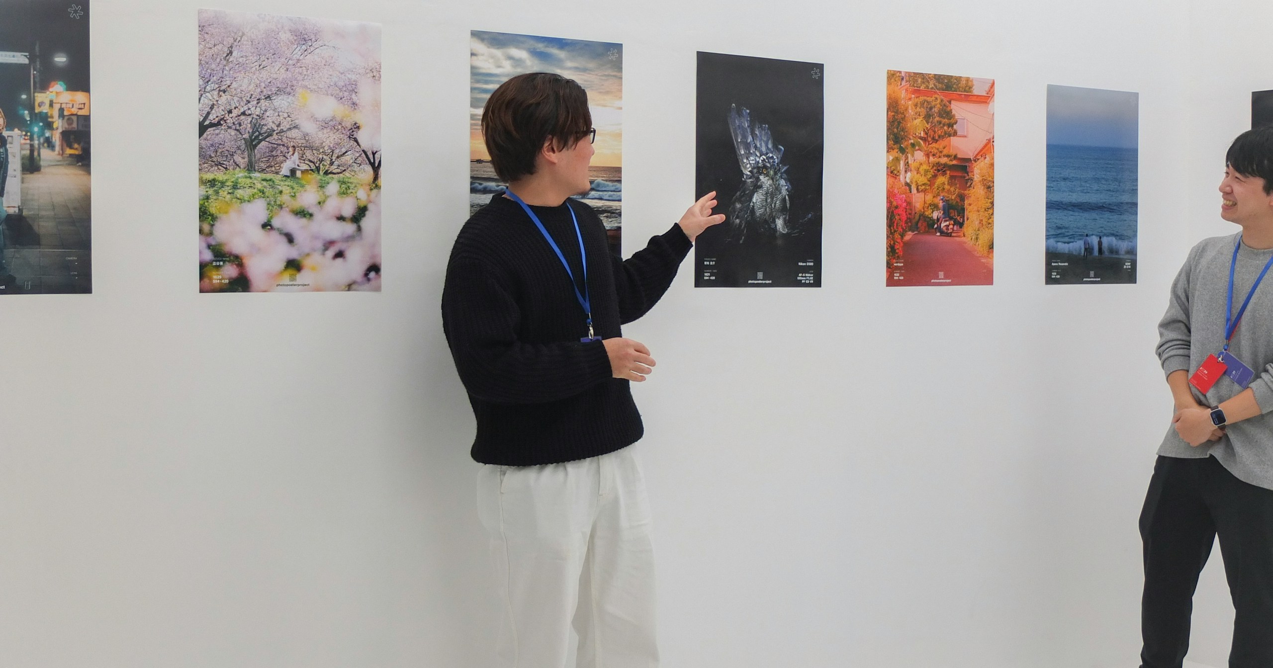 photo poster project | Beyond the 'Likes': Discovering the Depth of Photography Offline by Keisuke Kikuchi | ISSUE #145