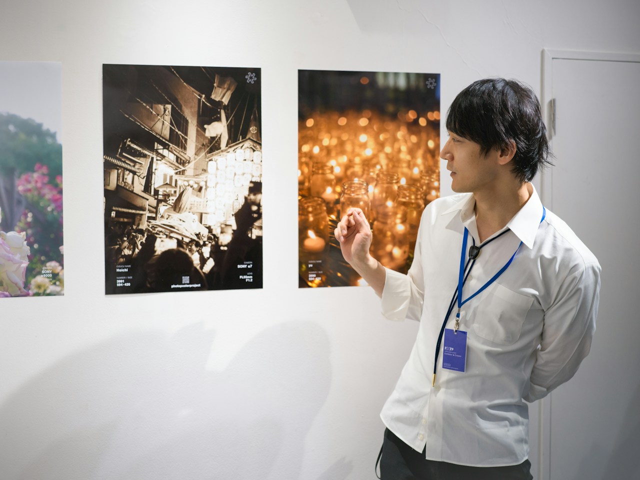photo poster project | Kyoto | Event-Reportage | Release #855