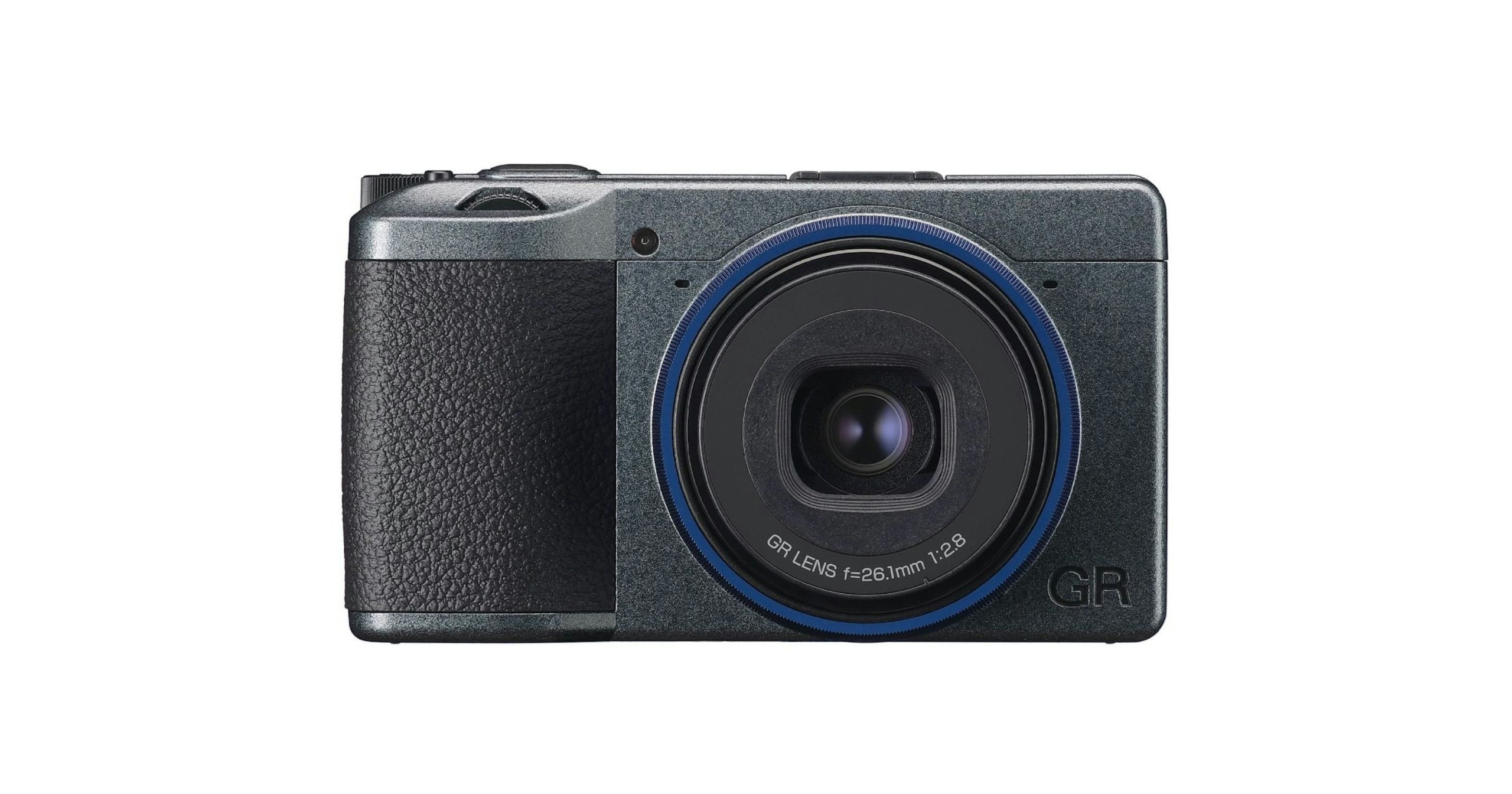 「RICOH GR IIIx Urban Edition」一部受注再開を発表 | リコーイメージング