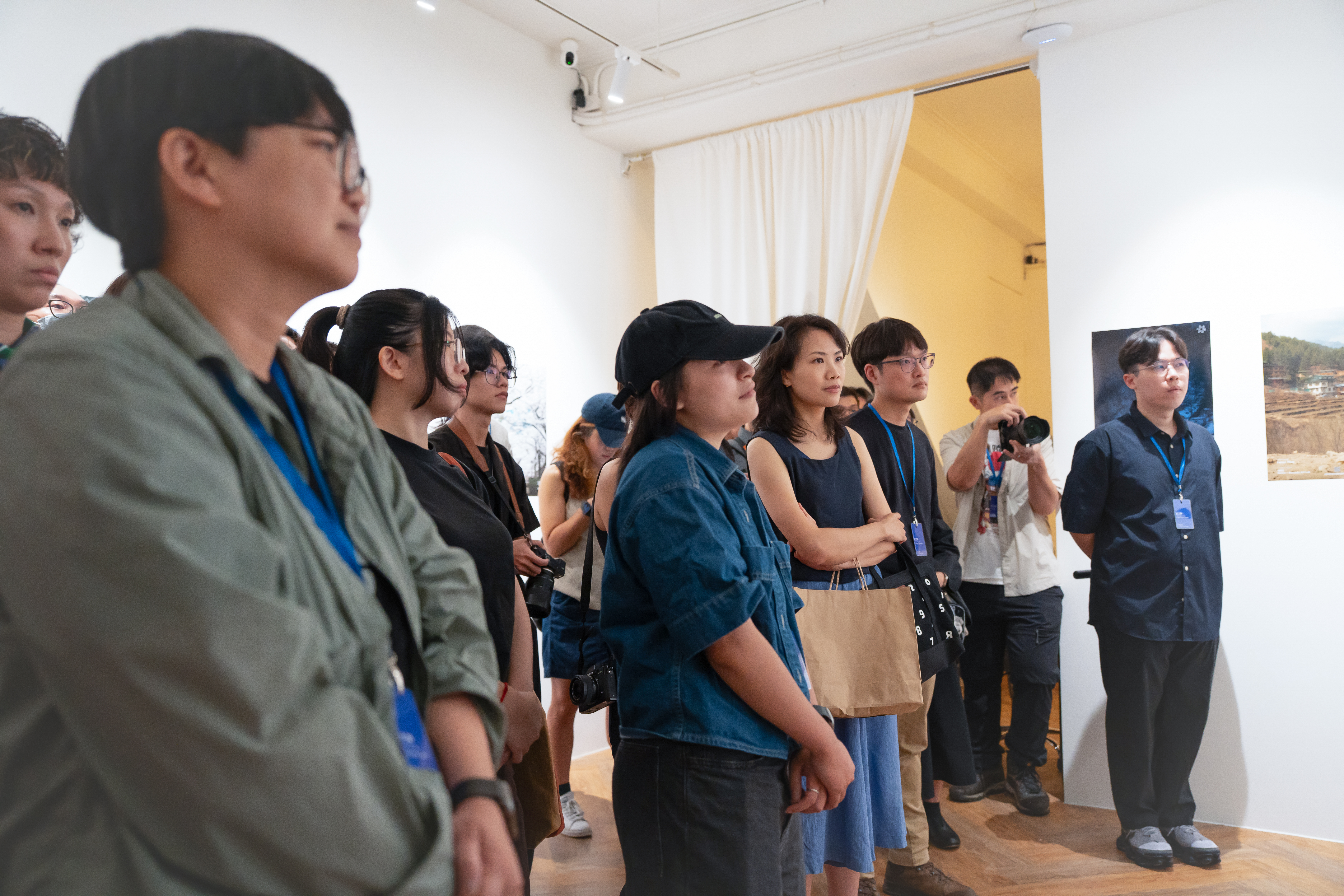 photo poster project | Taipeh | Veranstaltungsbericht | Release #868