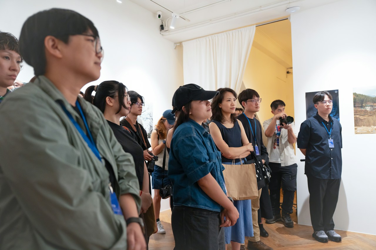 photo poster project | Taipeh | Veranstaltungsbericht | Release #868