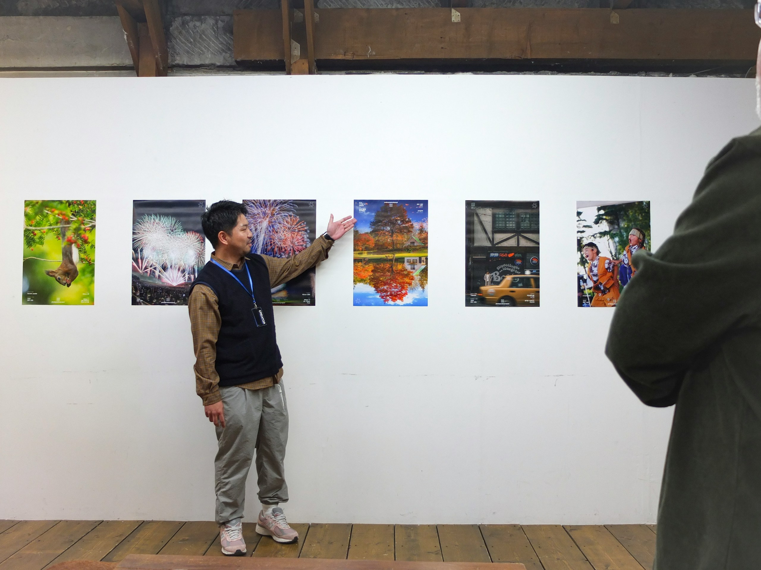 photo poster project | ซัปโปโร | รายงานกิจกรรม | Release #656