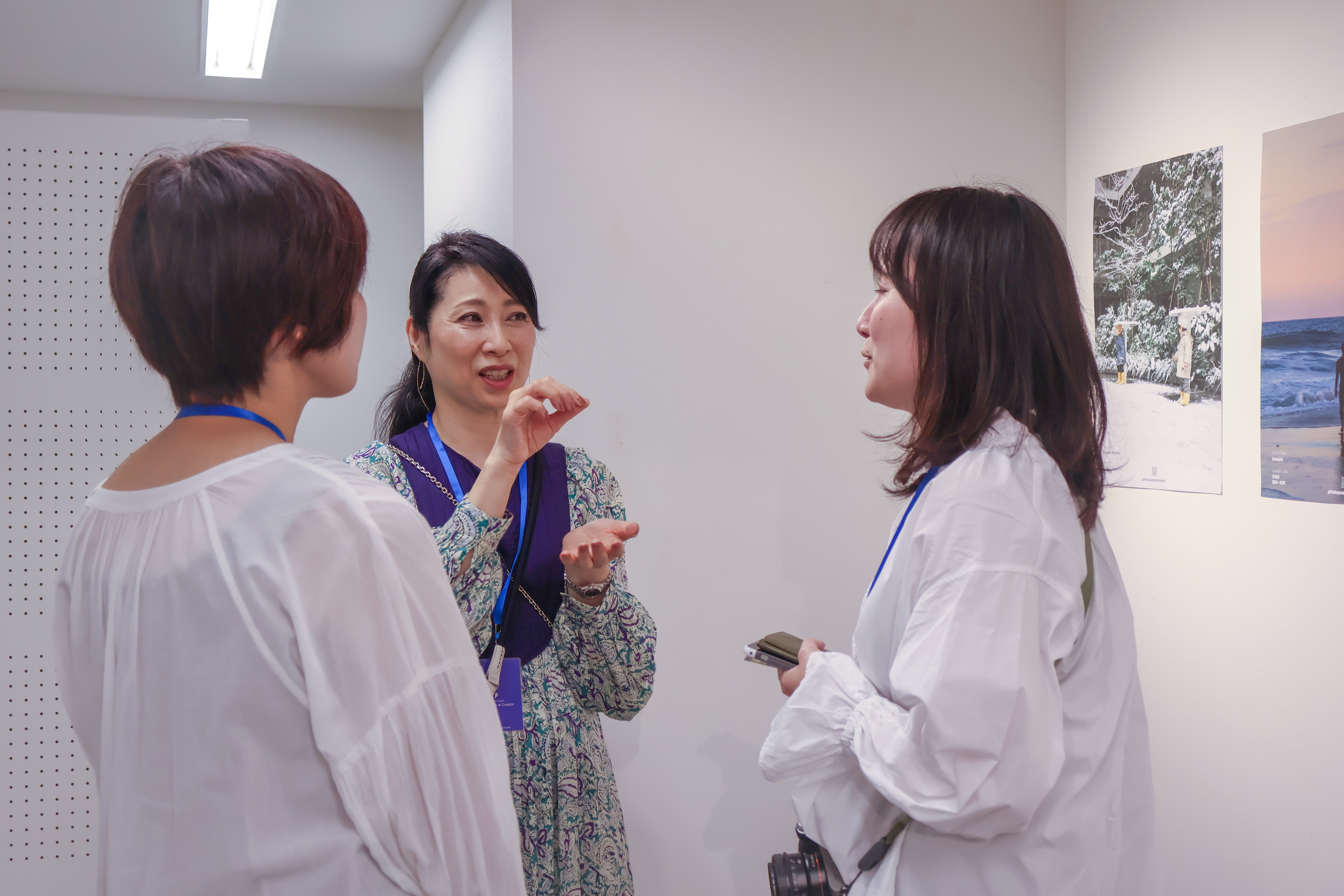 photo poster project | Tokyo | Reportage sull’evento | Release #779