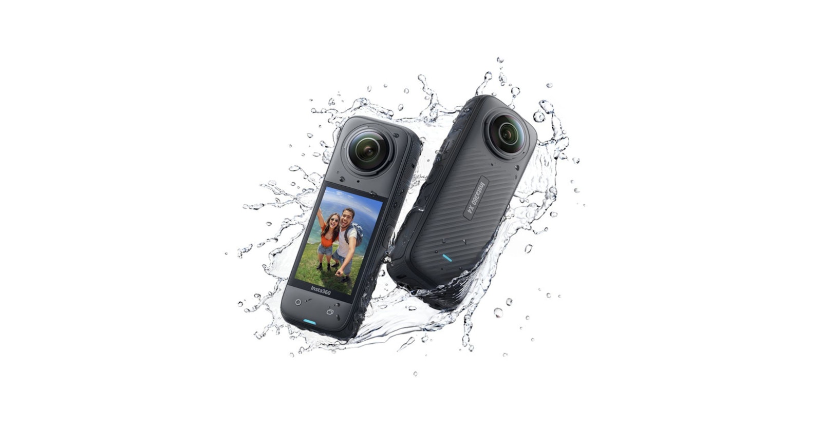 高画質とAIの融合による最新の撮影体験 Insta360 X4がリリース | Insta360Japan株式会社