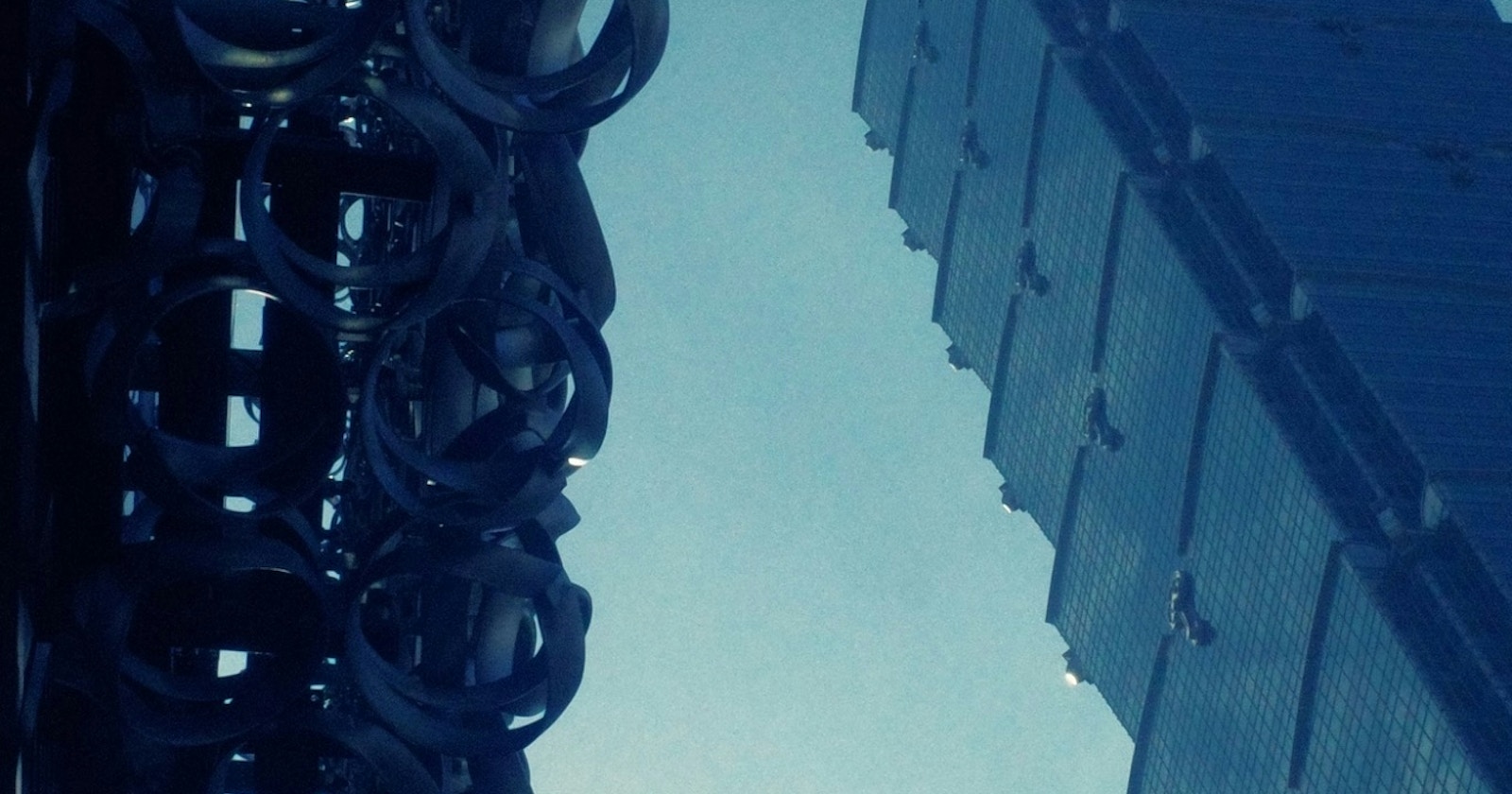 【Open Call】Juli in Taipeh | Zeigen Sie Ihr Foto als Poster | Release #827