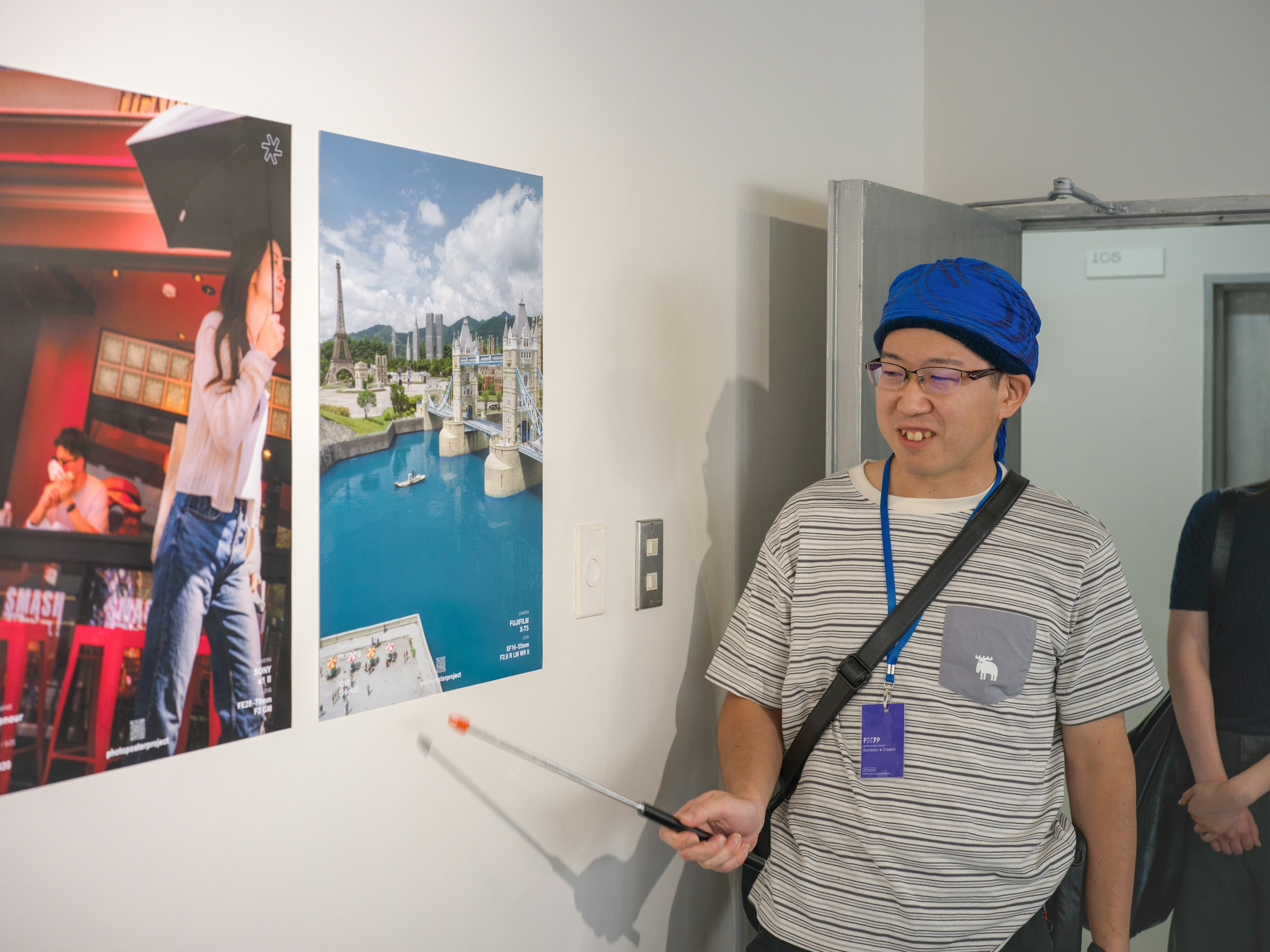photo poster project | Kyoto | Report dell’evento | Release #875