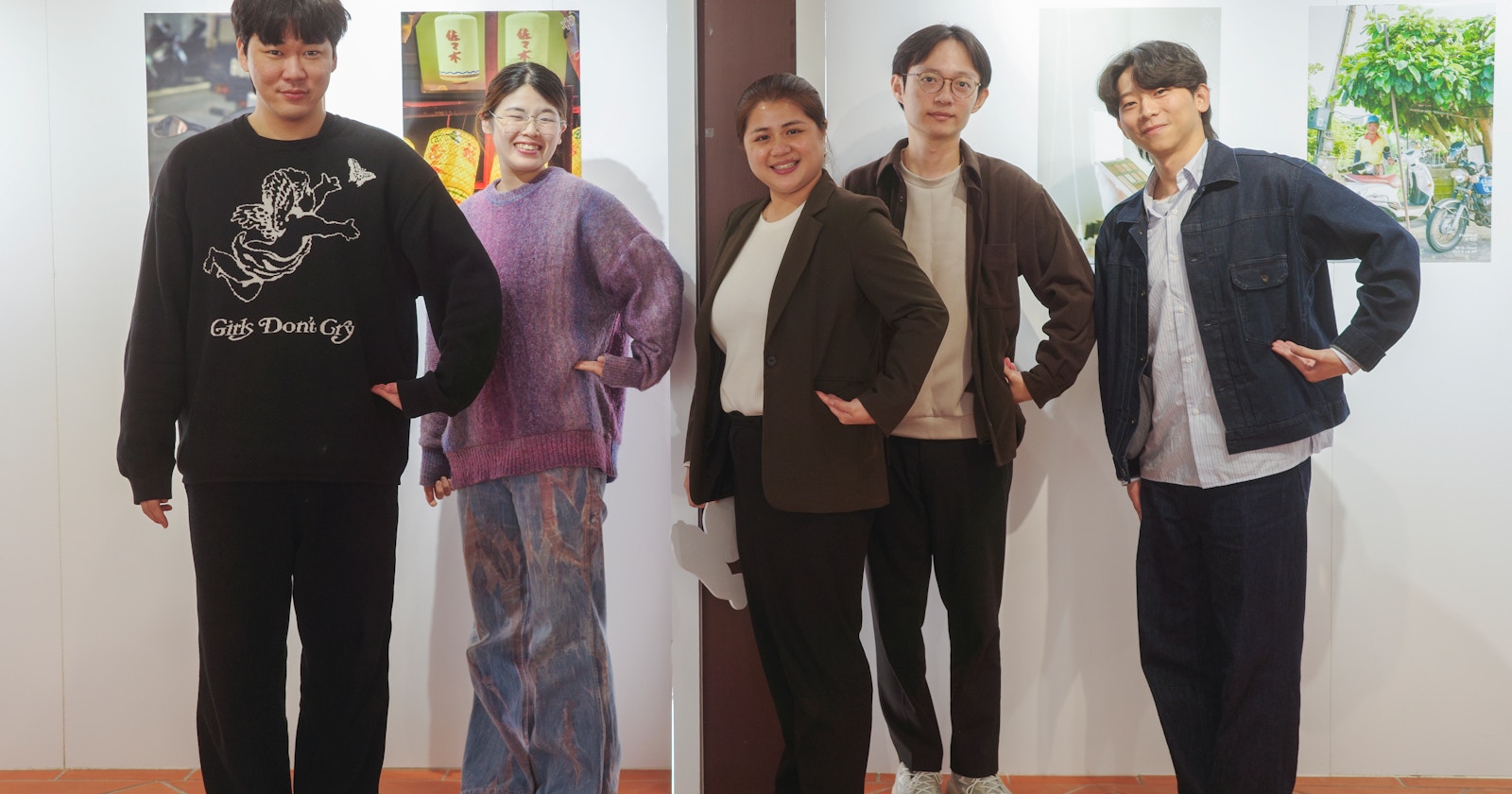 photo poster project | 타이베이 론칭 1주년 | 한 장의 사진에서 도시의 커뮤니티가 탄생하기까지 | ISSUE #280