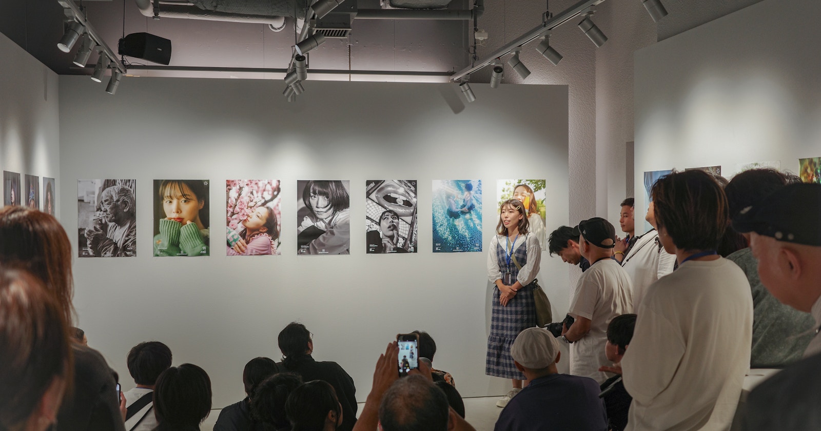 A New Photo Project for Skill Development: ppp(pro) Launches | Release #612