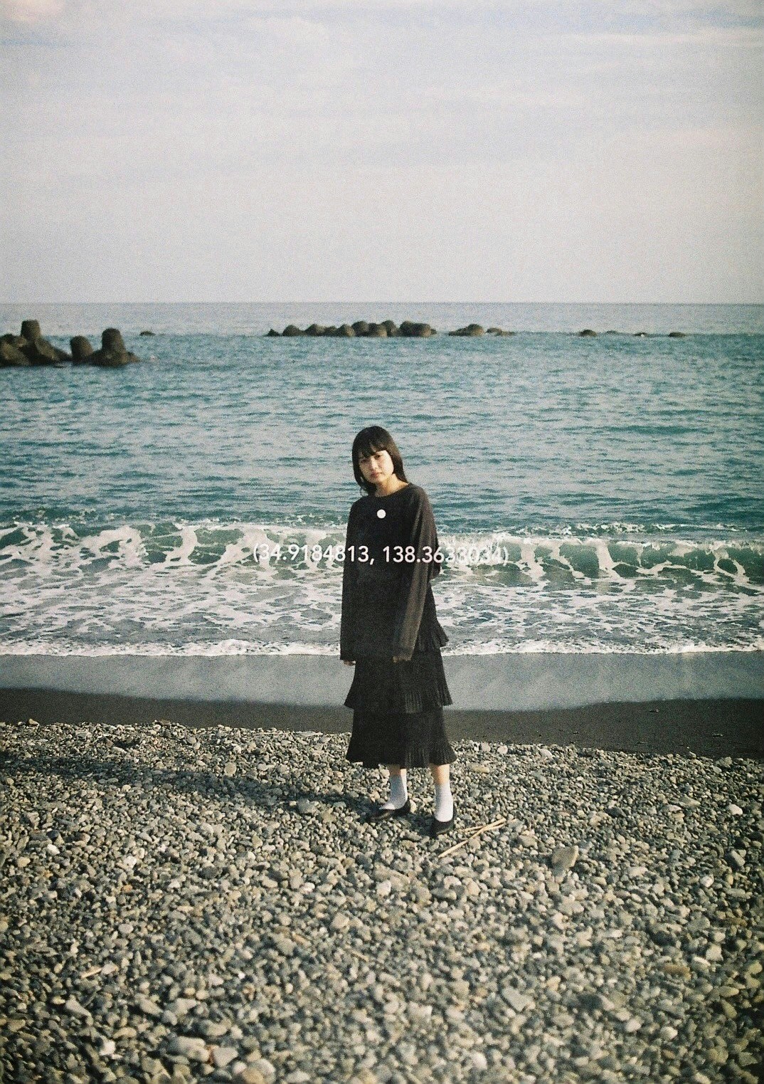 ©︎ Shimamura Momoko