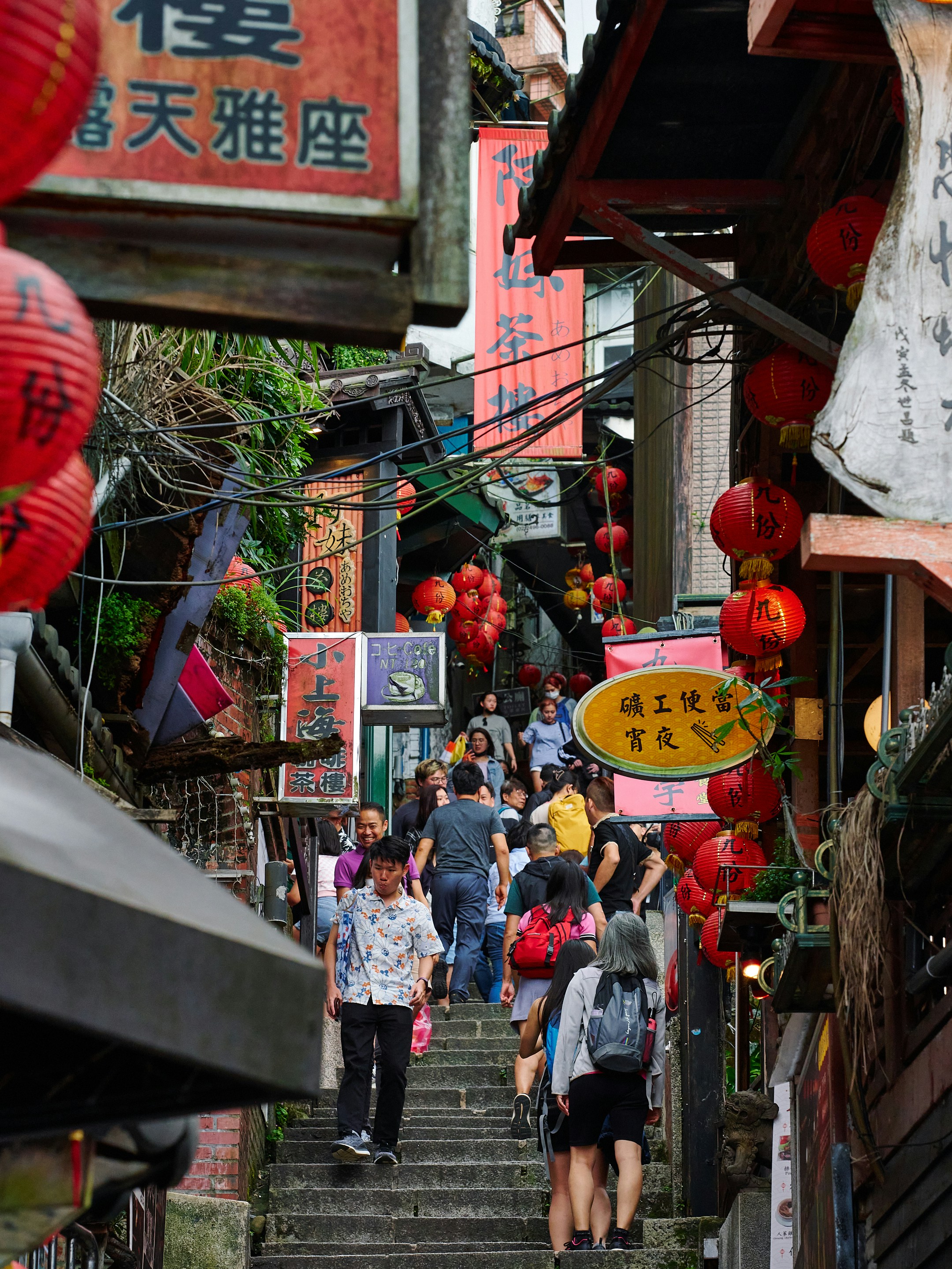 Viaggio nel tempo: 4 città asiatiche dal fascino retrò | Focus #195