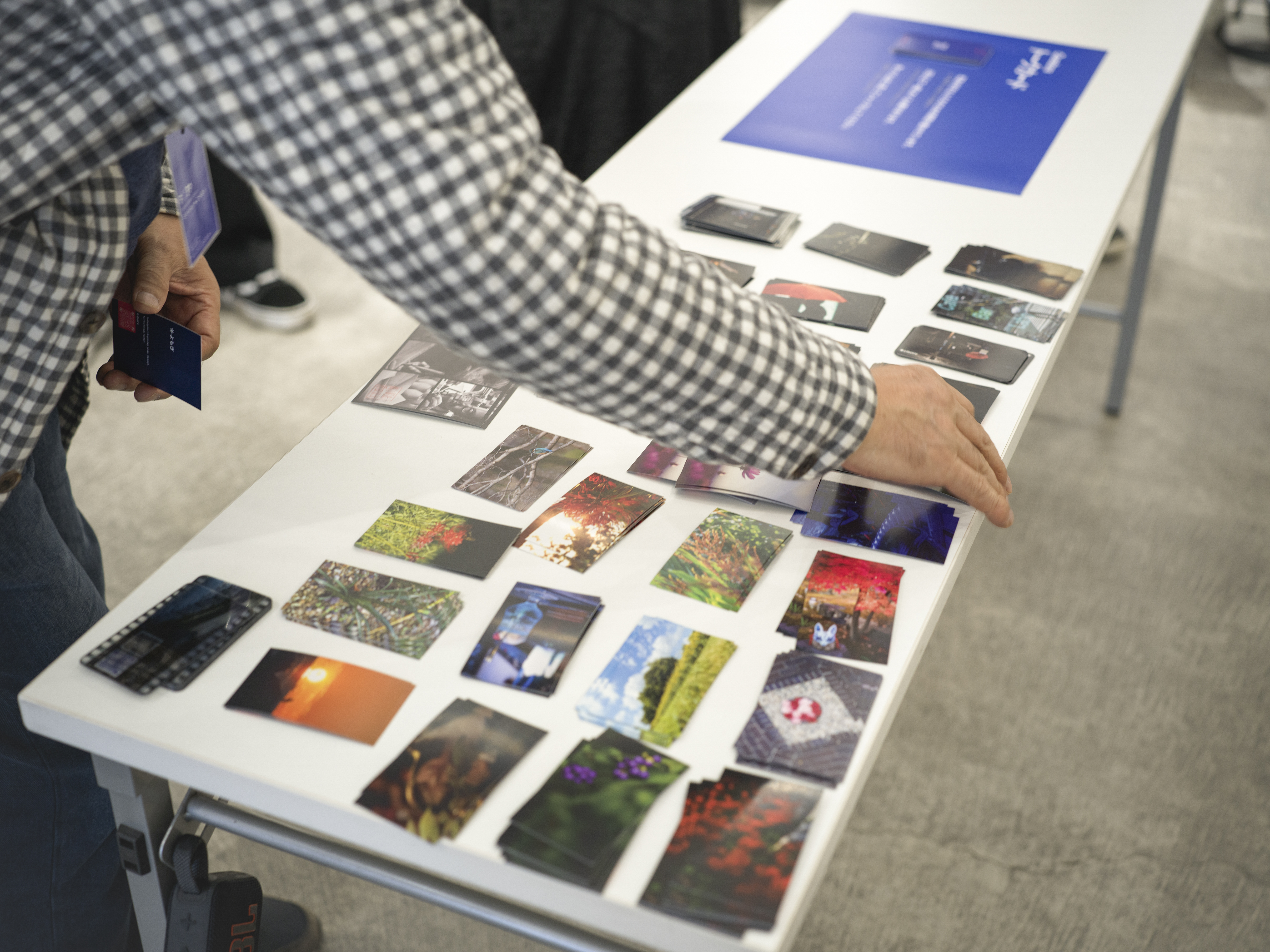 photo poster project | Kyoto | Report evento | Release #682